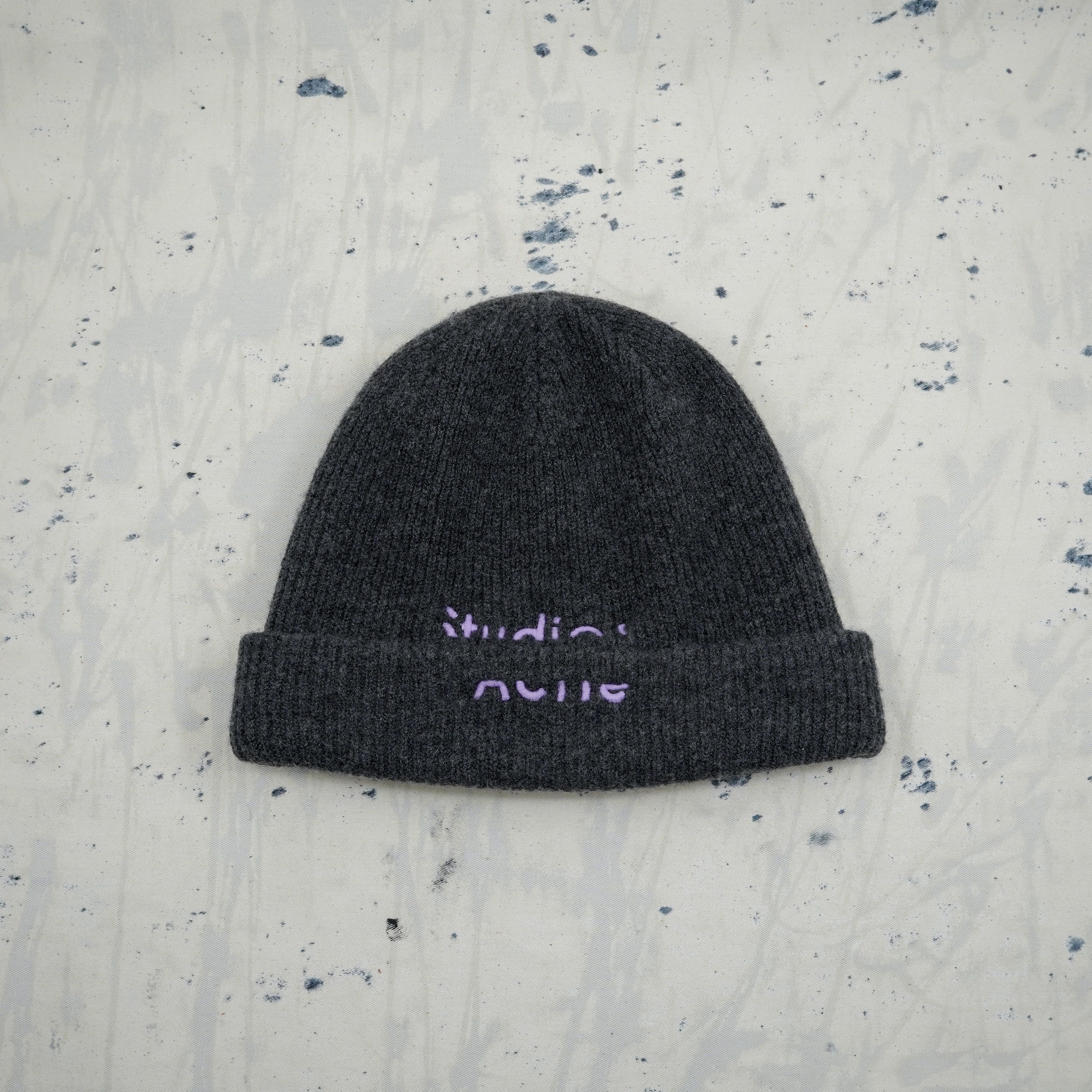 Acne Studios Acne Studios Acne Gym Hat | Grailed