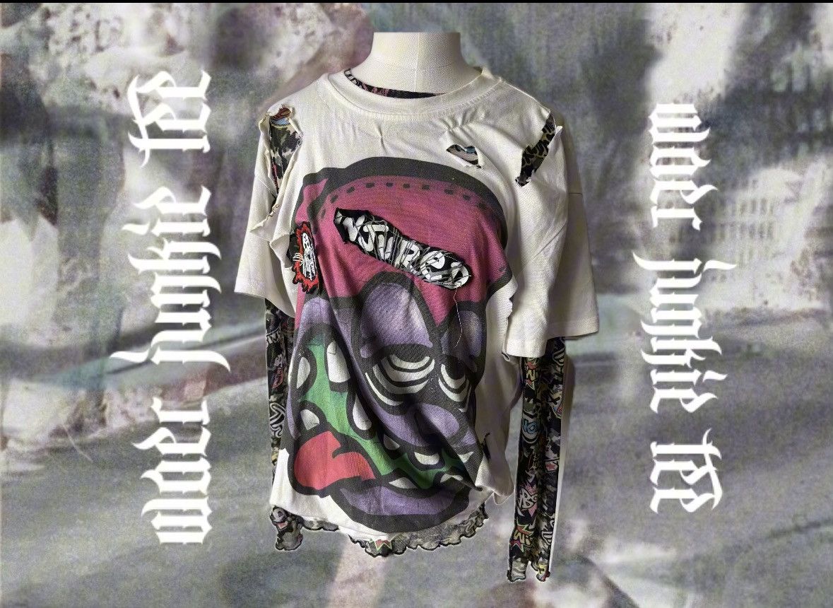 Other ₩ÆⱤ JɄ₦₭łɆ †ÈÈ Size US M / EU 48-50 / 2 - 1 Thumbnail