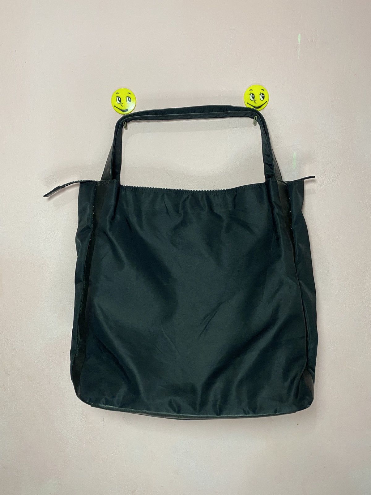 Y's × Yohji Yamamoto × Yves Saint Laurent Y'SACCS by yohji yamamoto combo sale Size ONE SIZE - 7 Thumbnail