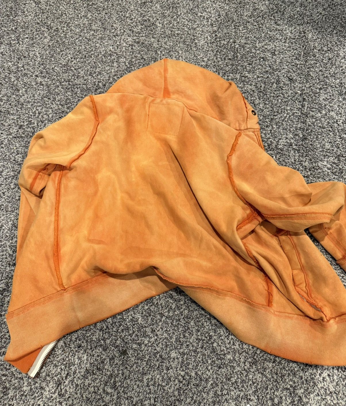 Other vintage thermal-lined hoodie Size US L / EU 52-54 / 3 - 3 Thumbnail