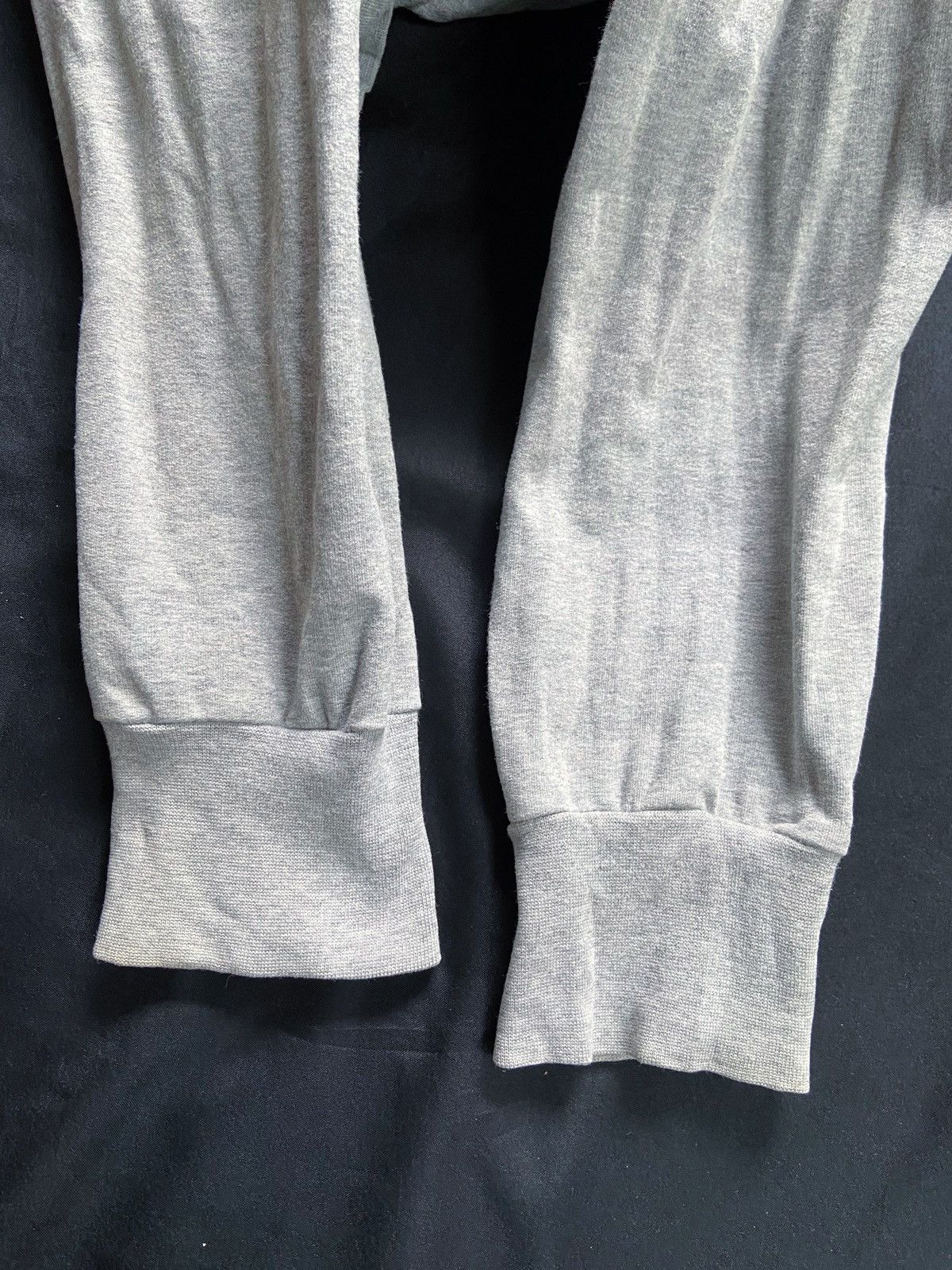 Dolce & Gabbana DOLCE & GABBANA BASIC ZIP HOODIE Size US S / EU 44-46 / 1 - 8 Thumbnail
