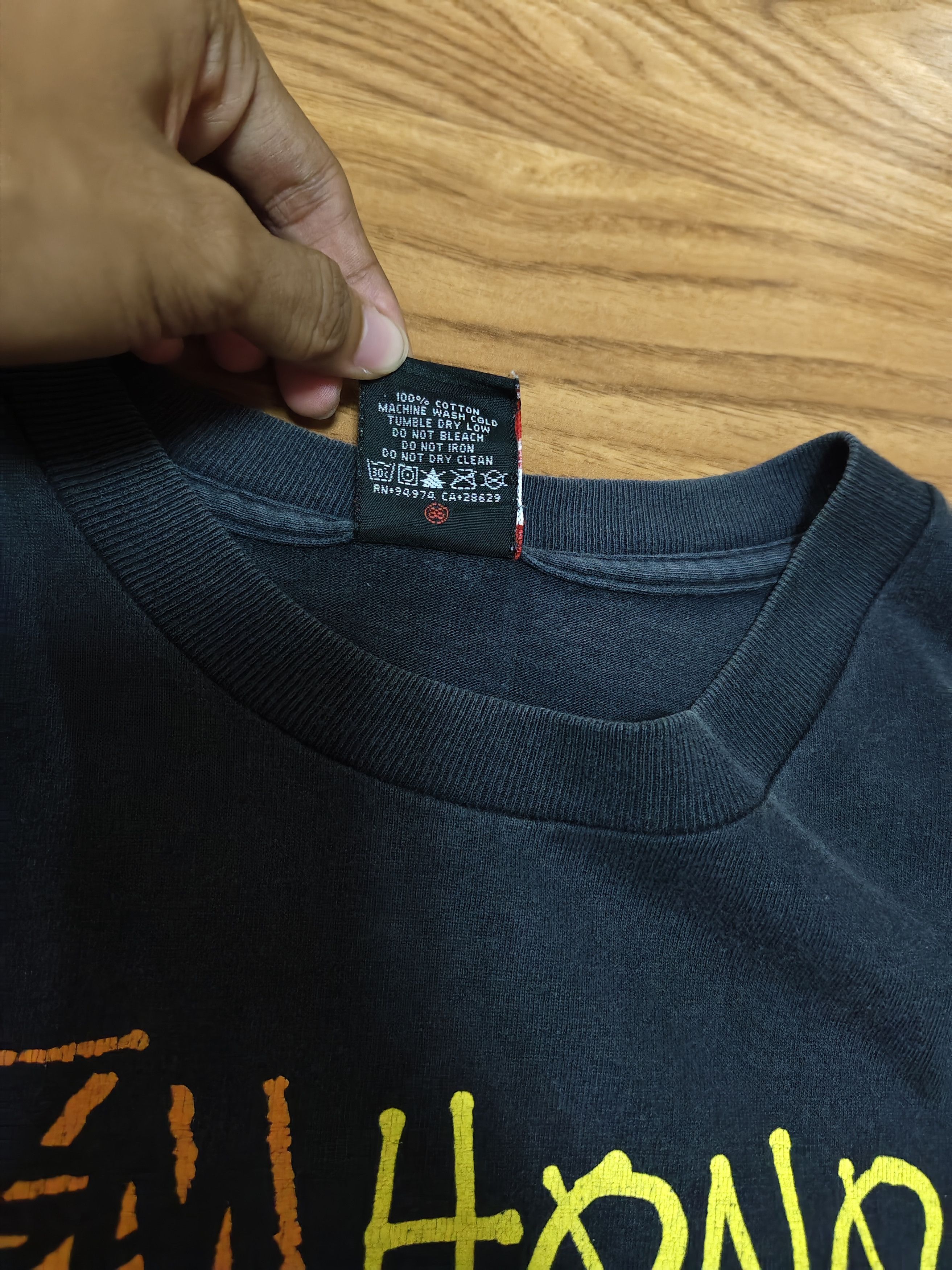 Stussy Stussy venus honolulu hawai Size US L / EU 52-54 / 3 - 5 Thumbnail