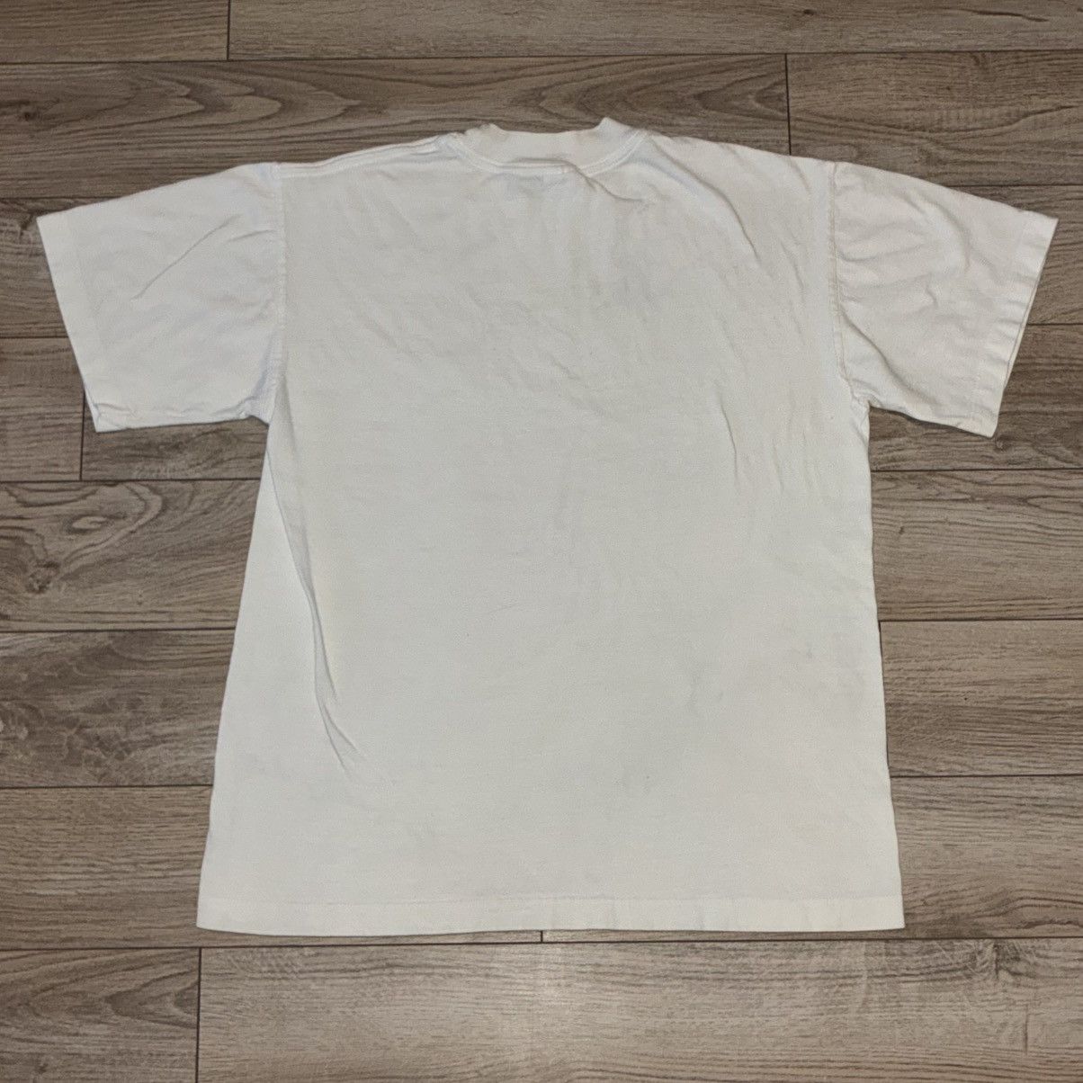 Hanes Olay skin care tee shirt Size US M / EU 48-50 / 2 - 4 Thumbnail