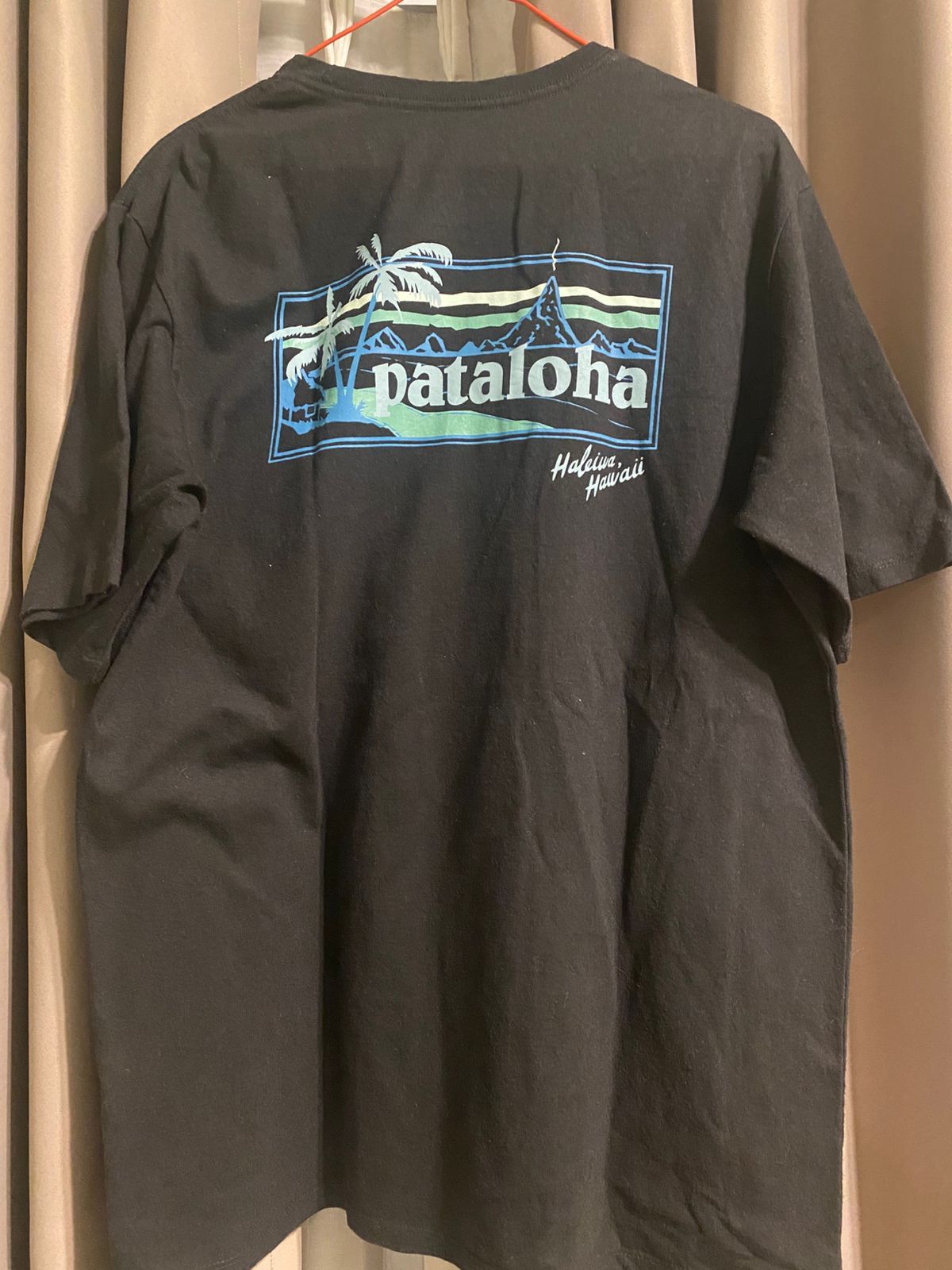 Patagonia Patagonia Shirt "Pataloha" Hawaii Size US L / EU 52-54 / 3 - 1 Thumbnail