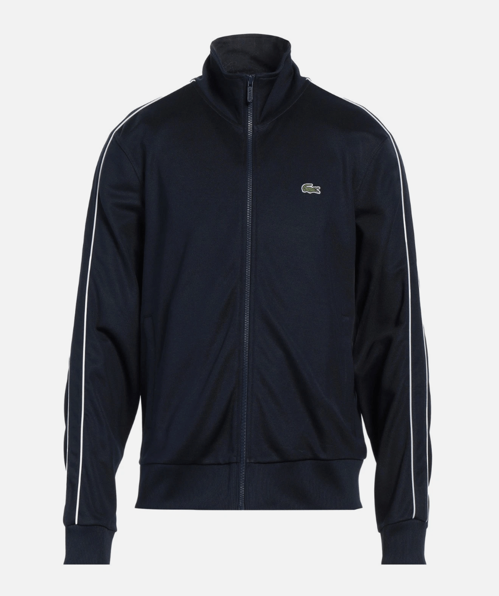 LACOSTE Croc Track top