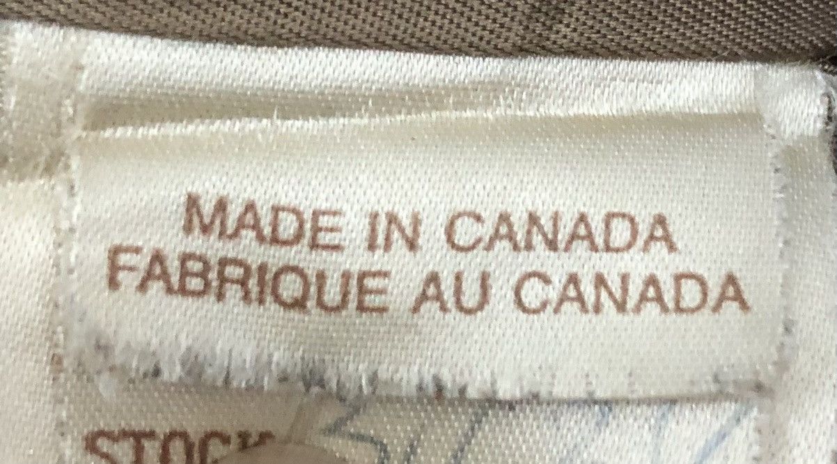 Leather Vintage Rajac 110Spadina Avenue MadeIn Canada Leather Jacket Size US L / EU 52-54 / 3 - 14 Thumbnail