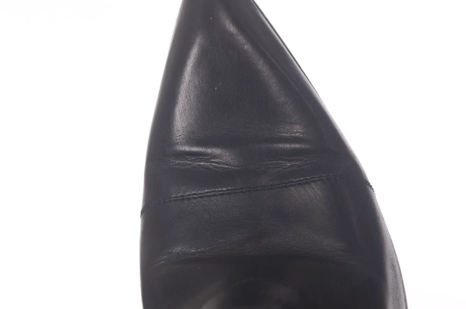 Chanel Chanel boots size 38.5 Size US 7.5 / IT 37.5 - 7 Thumbnail