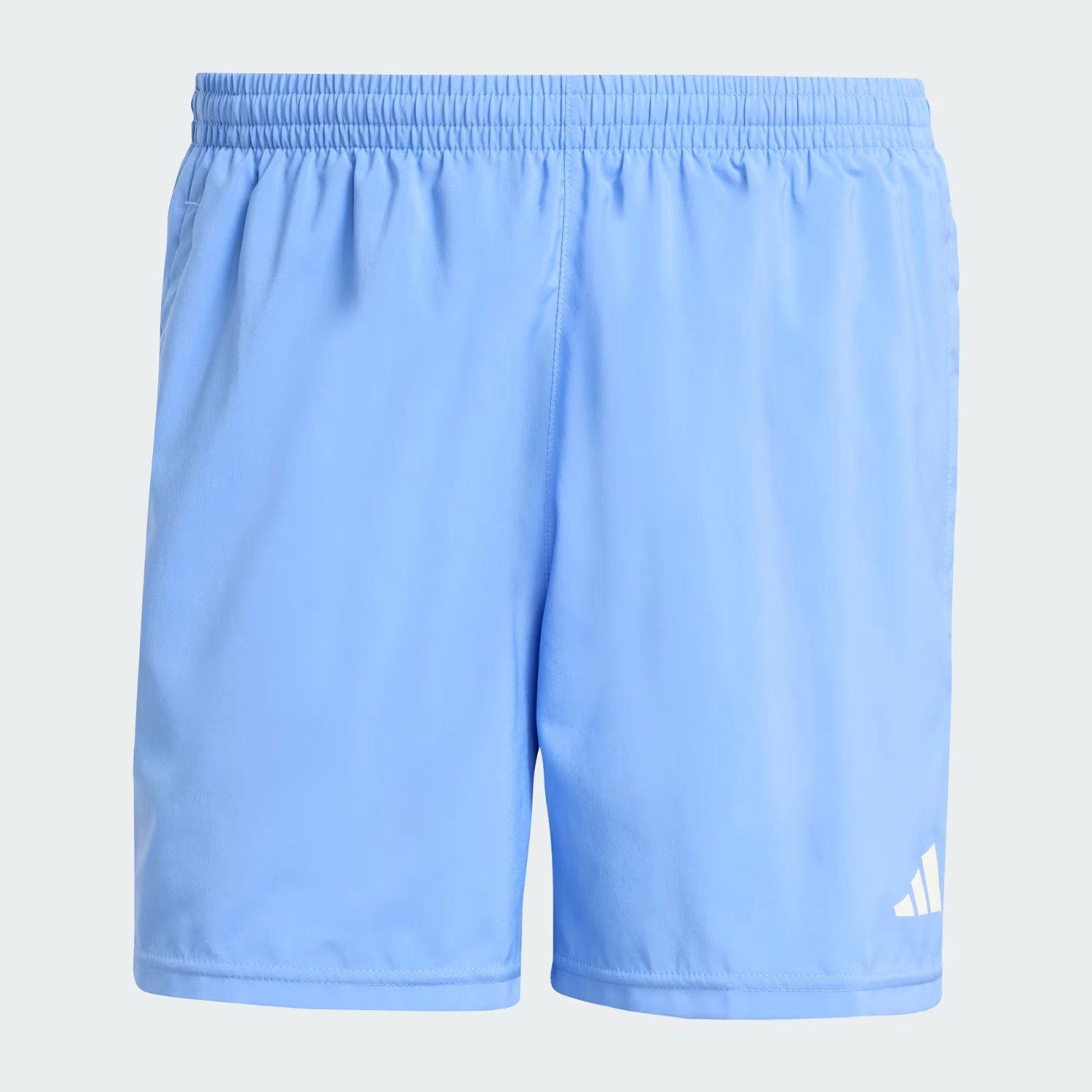 Adidas × Y-3 o1mle0526 The Run Shorts in Blue Size US 36 / EU 52 - 1 Thumbnail