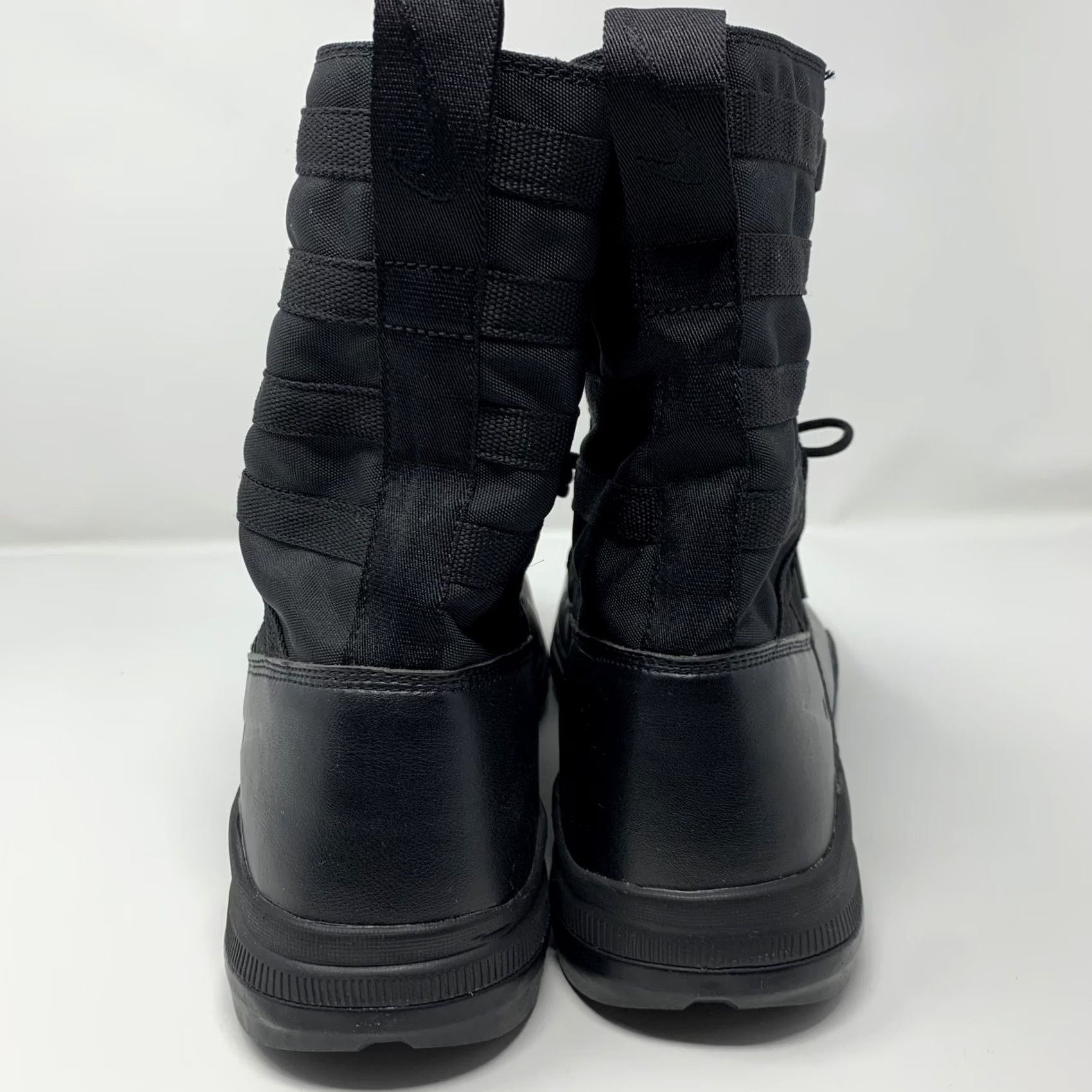Nike Nike SFB Field 2 Boots Mens 15 Black Leather Combat 922474-001 Size US 15 / EU 48 - 5 Thumbnail