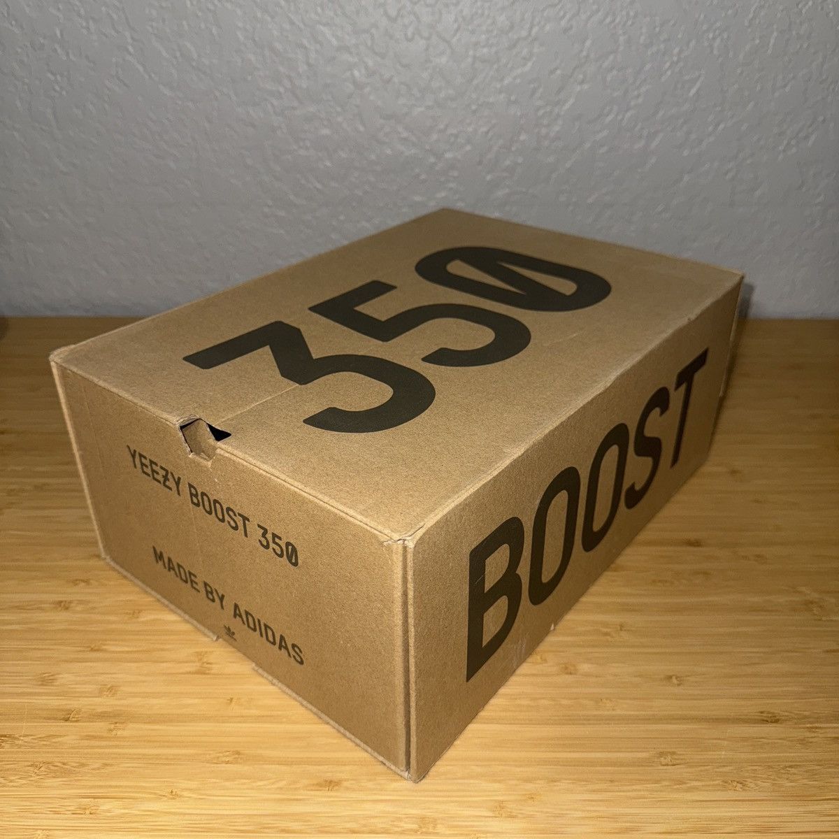 Adidas Adidas Yeezy Boost 350 V2 'Yecheil Non-Reflective' Size US 10.5 / EU 43-44 - 8 Thumbnail