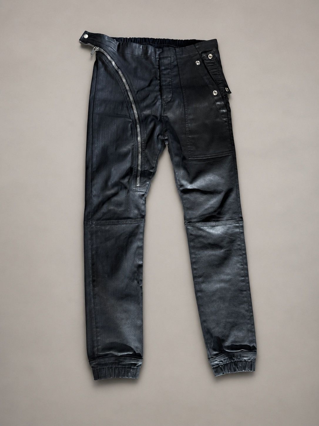 Rick Owens × Rick Owens Drkshdw Rick Owen Aircut Joggers | Grailed