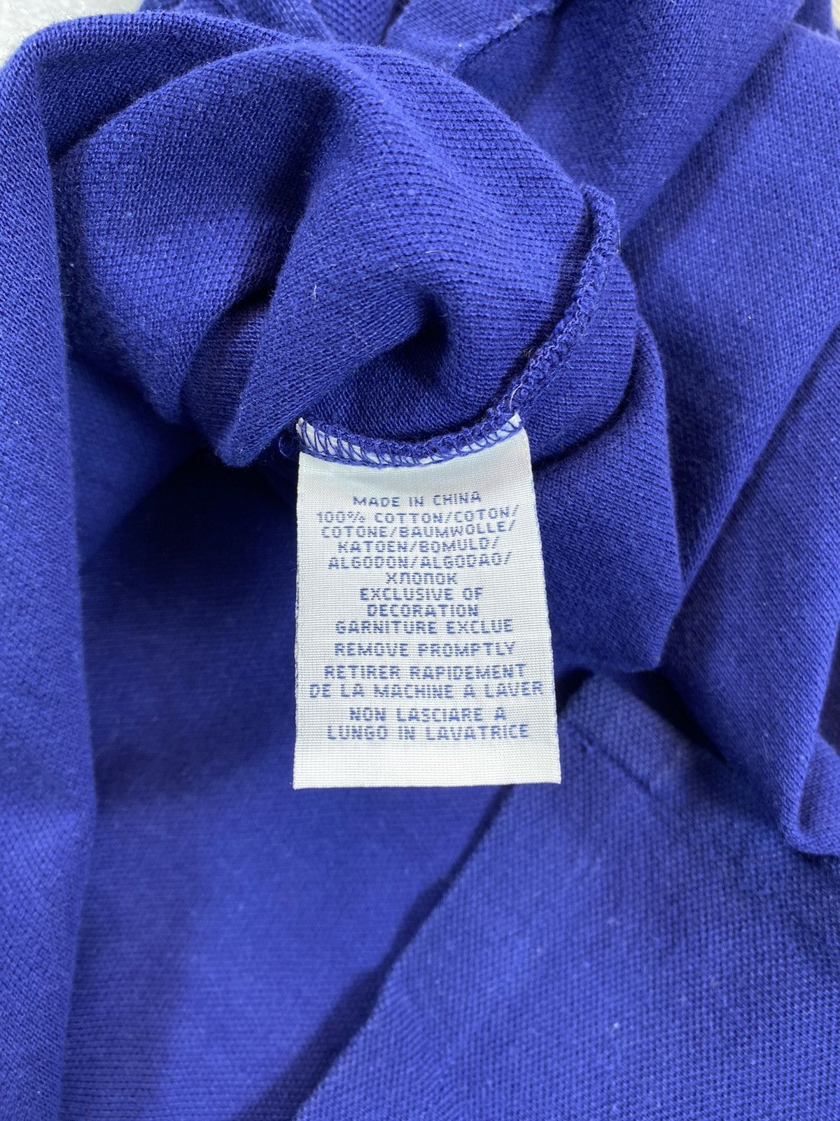 Polo Ralph Lauren × Ralph Lauren Polo Ralph Lauren Men’s Blue/Red polo size Medium Size US M / EU 48-50 / 2 - 7 Thumbnail
