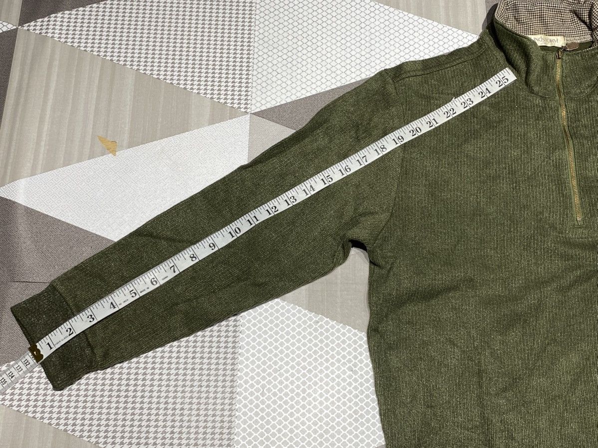 Other Lindstorm Long Sleeve Colar Sweatshirt Size US M / EU 48-50 / 2 - 10 Thumbnail