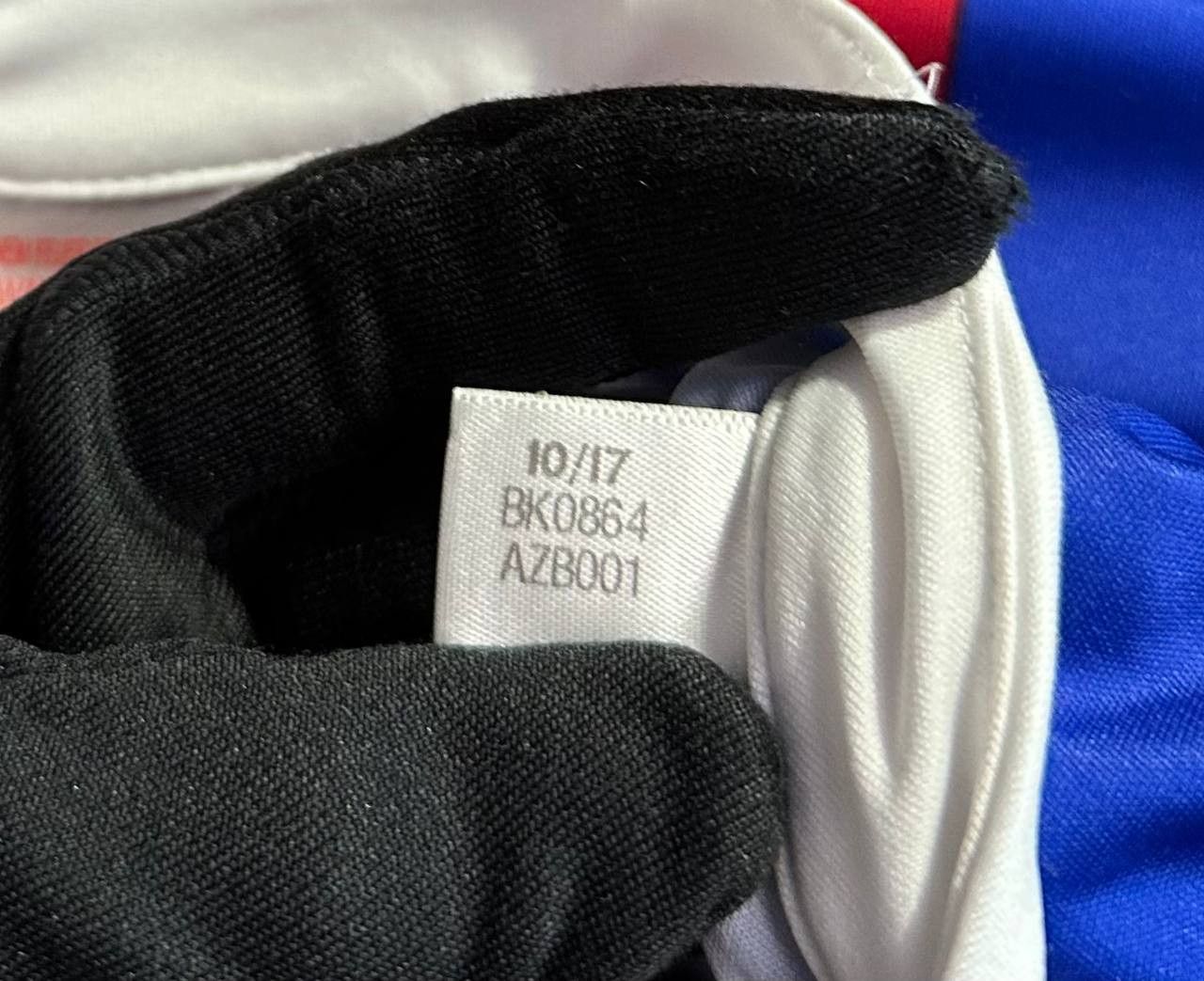 Adidas Basel 1893 Home football shirt Jersey 2017/18 Adidas YOUTH Size US XXS / EU 40 - 9 Thumbnail
