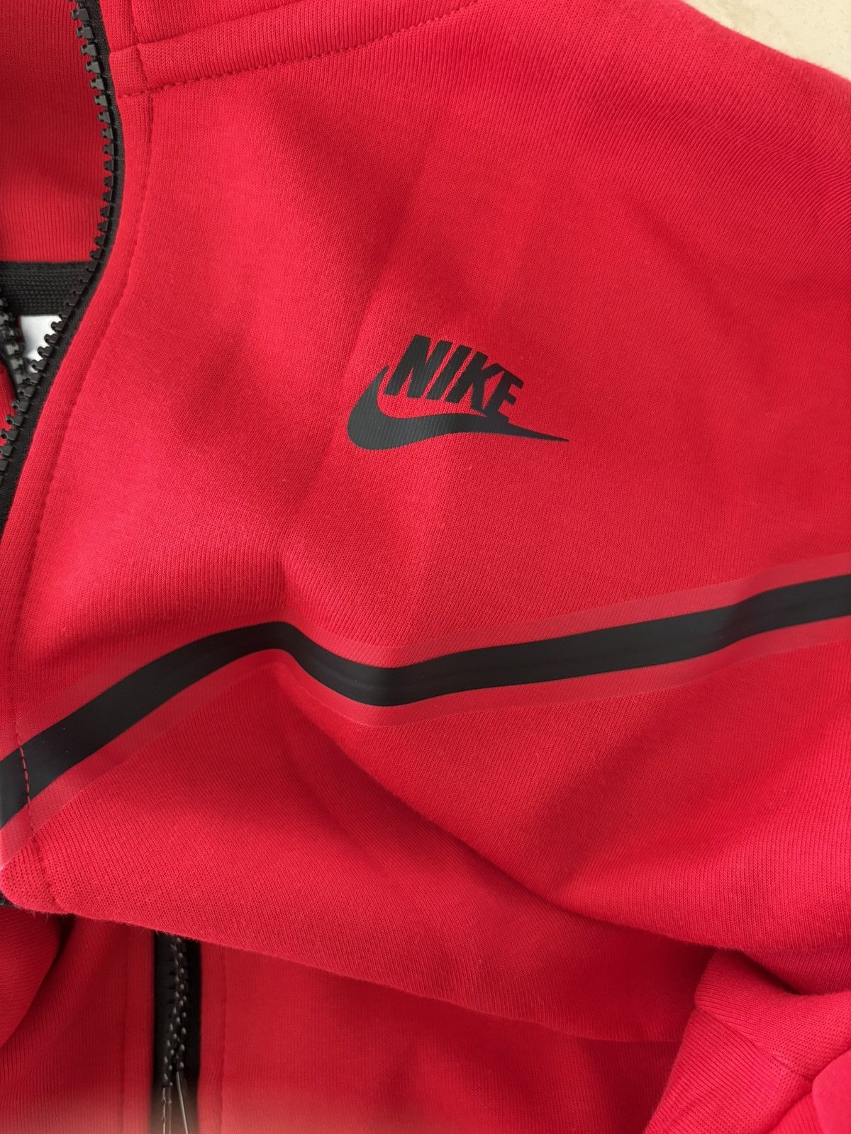 Nike Nike tech fleece Size US L / EU 52-54 / 3 - 3 Thumbnail
