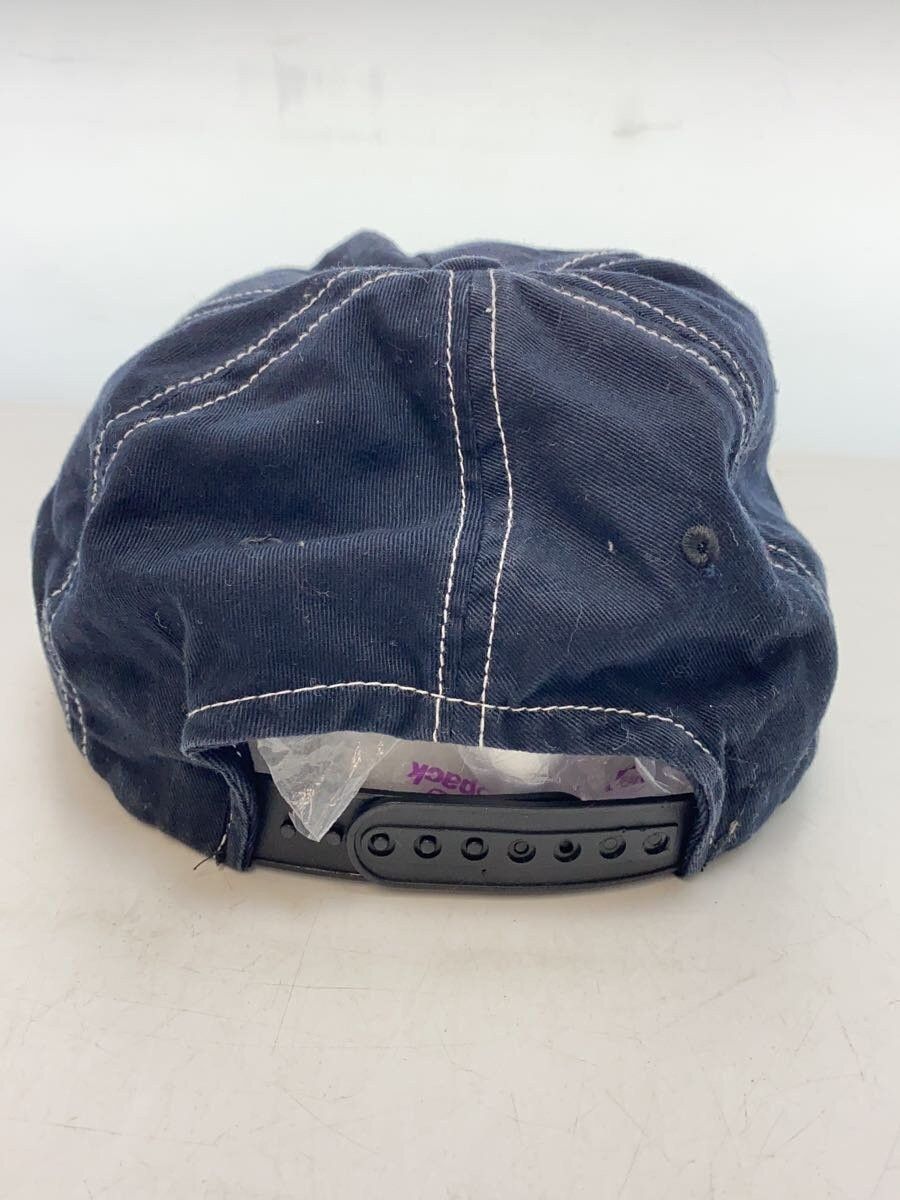 Hysteric Glamour "DETROIT" Contrast Stitch Cap Size ONE SIZE - 3 Thumbnail