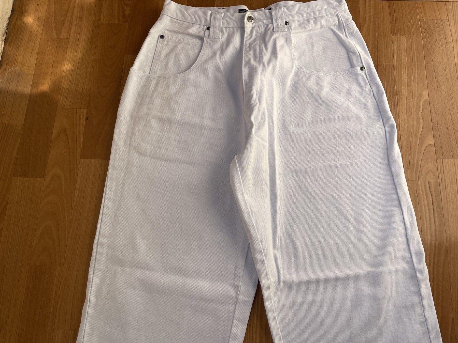 Southpole Southpole jeans, vintage, 90s hip hop, baggy jeans, 1990s 34 Size US 34 / EU 50 - 7 Thumbnail