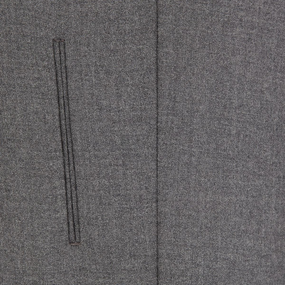 Dior o1bcso1str0125 Pants in Grey Size US 30 / EU 46 - 3 Thumbnail