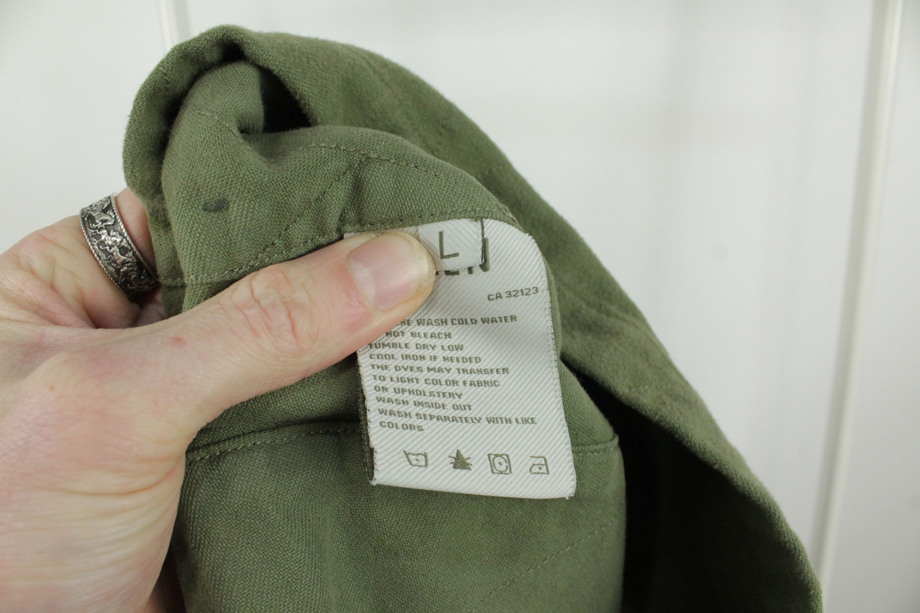 Other BZEN UNARMY M.3121 DRAGON Military Vest Size US L / EU 52-54 / 3 - 9 Thumbnail