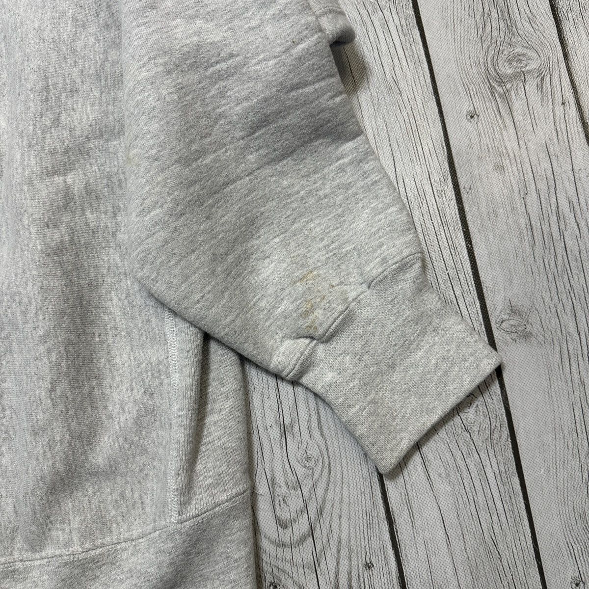Vintage Vintage Penn State sweatshirt Size US L / EU 52-54 / 3 - 4 Thumbnail