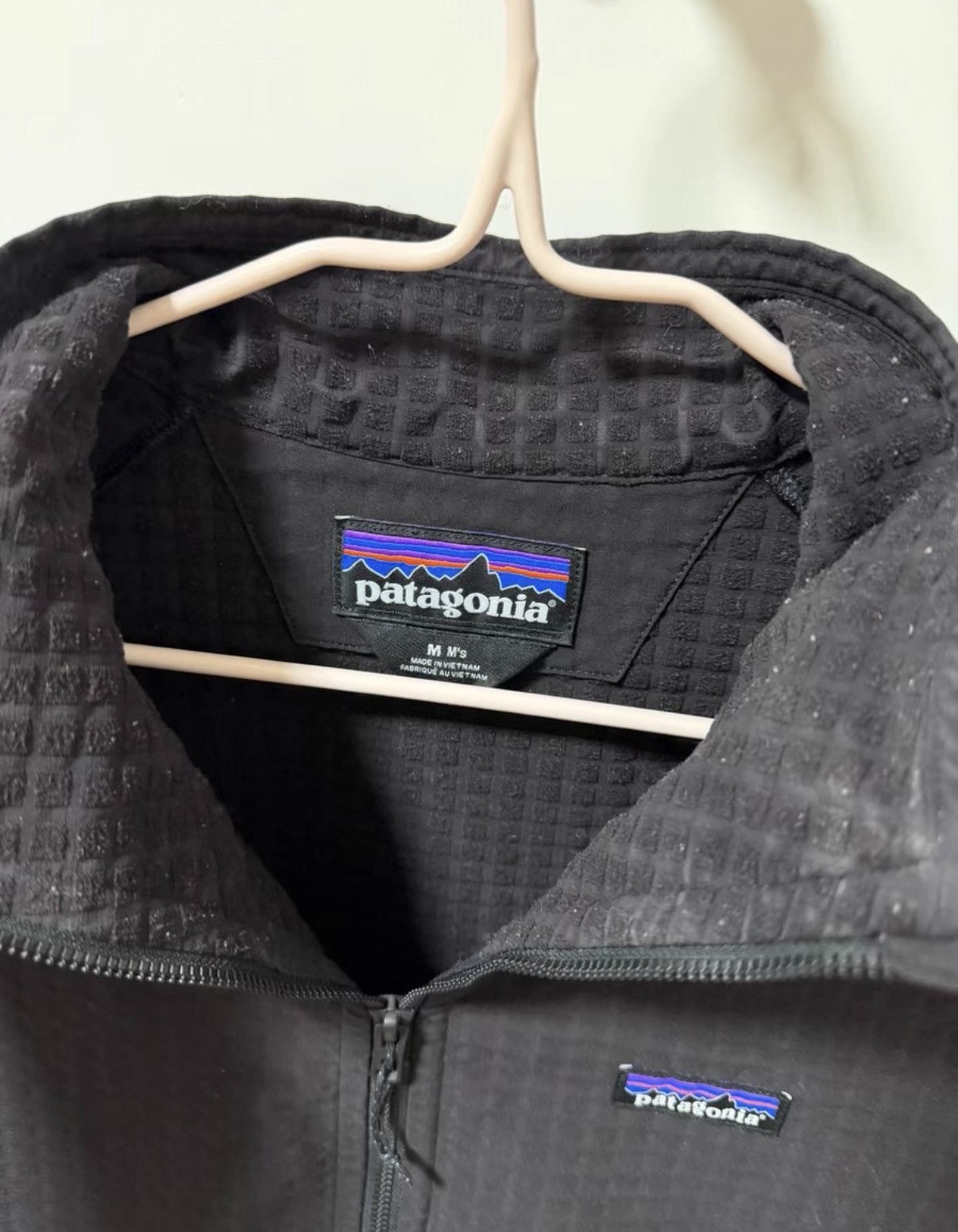 Patagonia Patagonia R1 Fleece Jacket Size US M / EU 48-50 / 2 - 3 Thumbnail