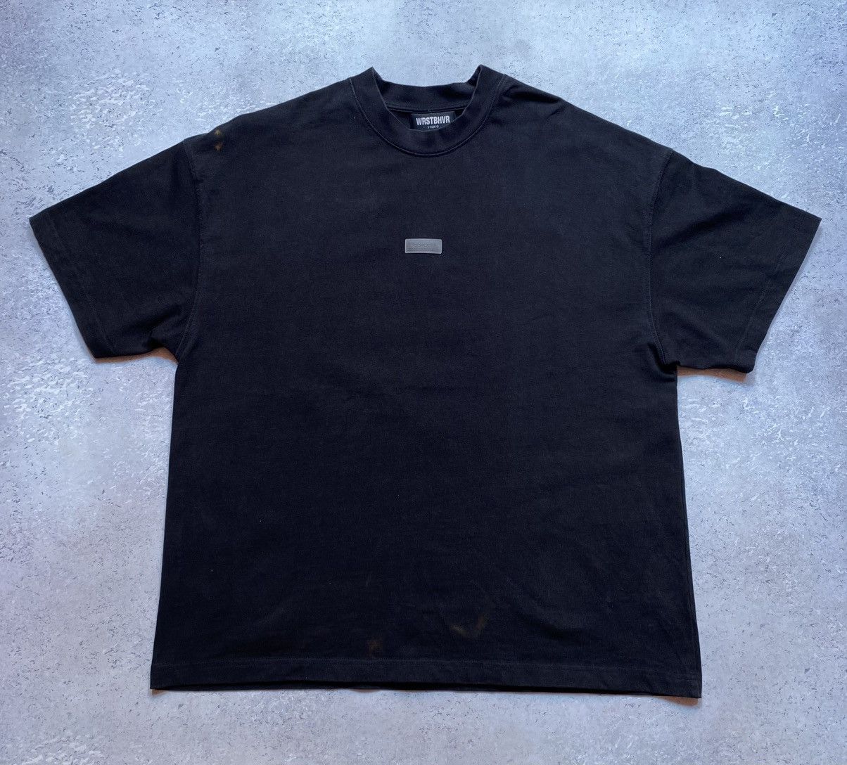 Other WRSTBHVR Studio T-Shirt Size US L / EU 52-54 / 3 - 5 Thumbnail