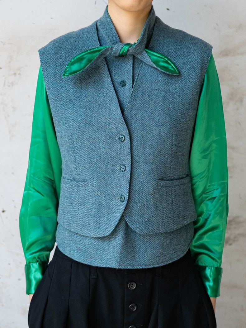 Kenzo KENZO Wool suits Size M / US 6-8 / IT 42-44 - 5 Thumbnail