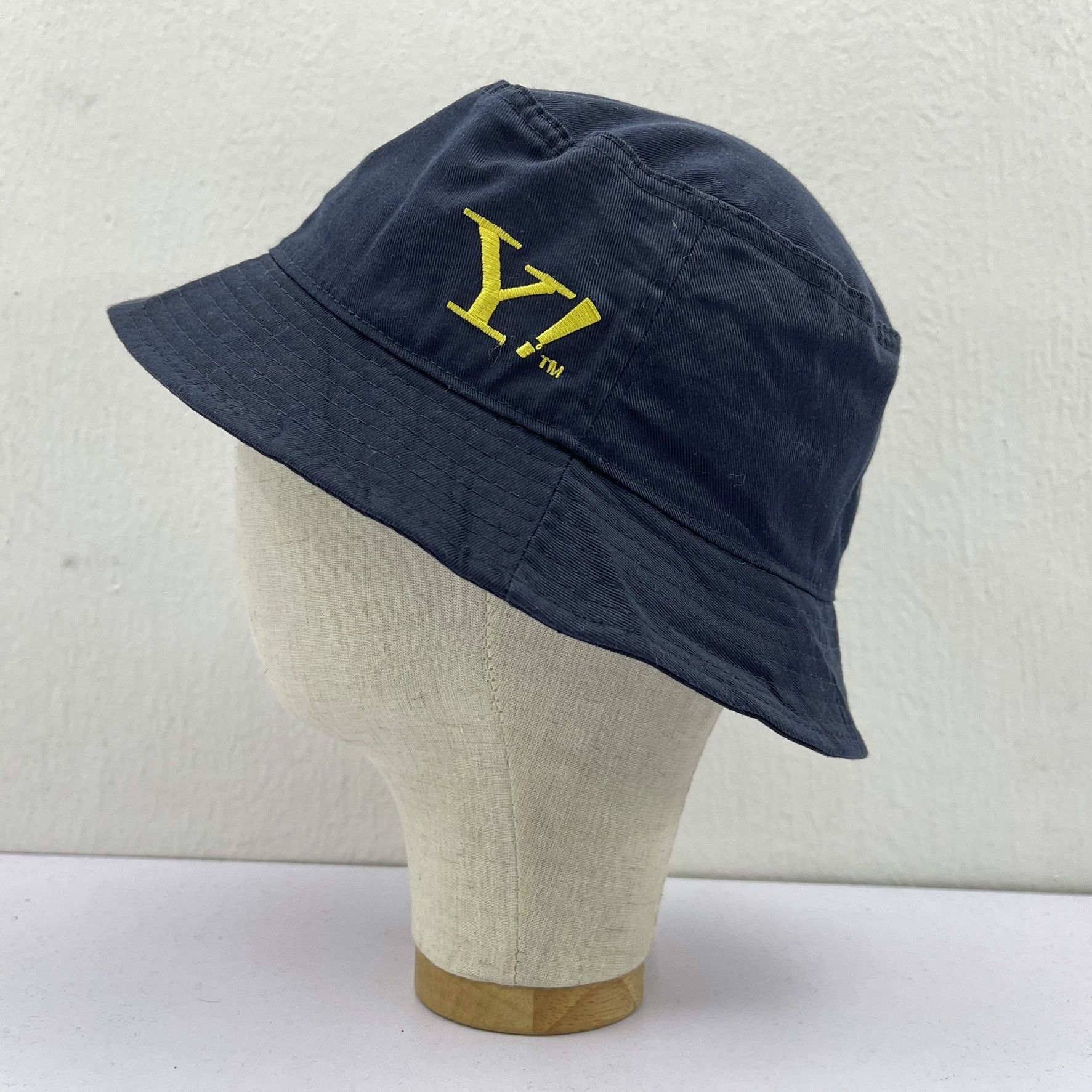 Other Yahoo Japan Bucket Hats-BH3119 Size ONE SIZE - 1 Thumbnail