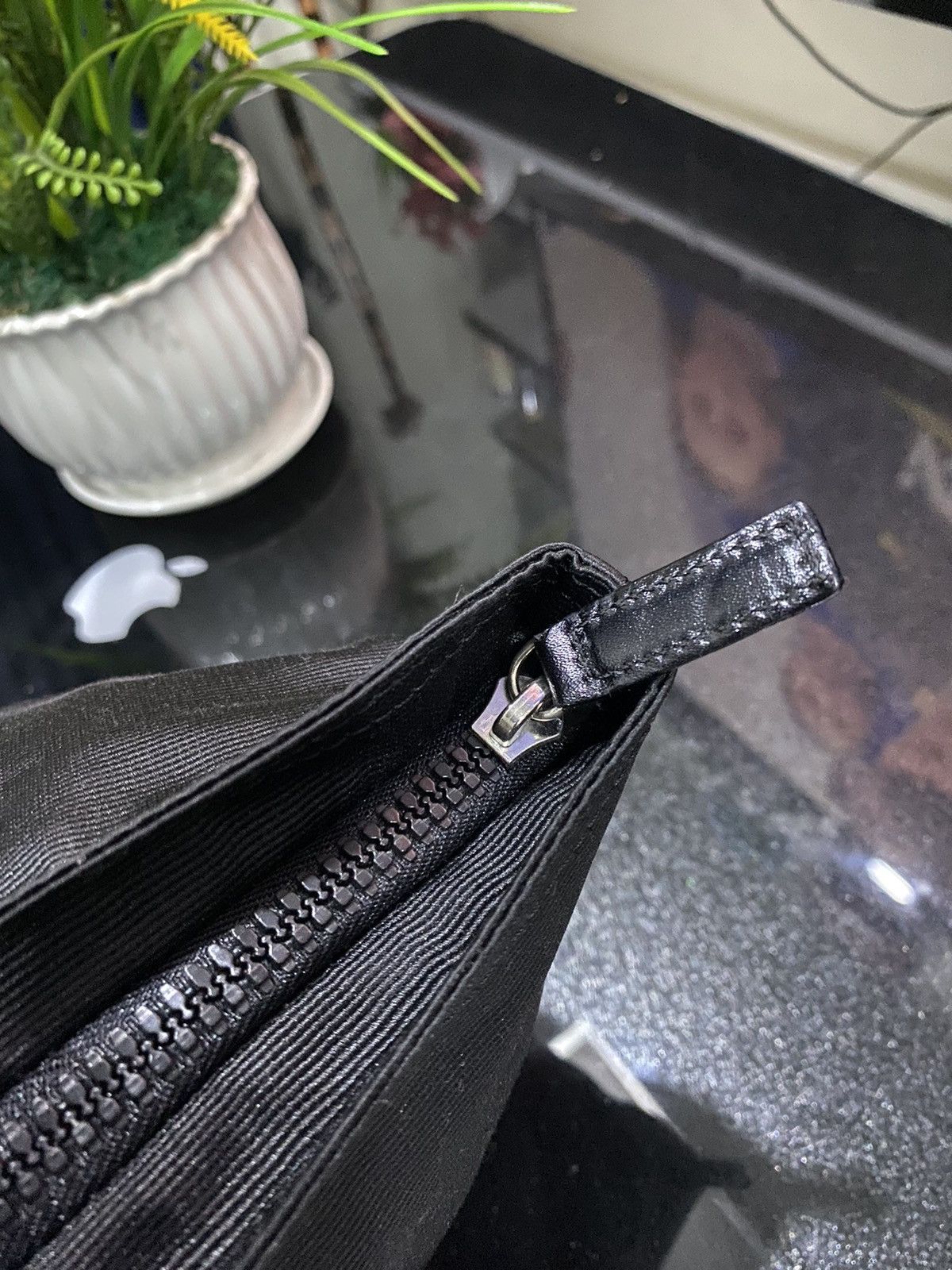 Fendi Fendi Zucca Pattern Handbag Size ONE SIZE - 6 Thumbnail