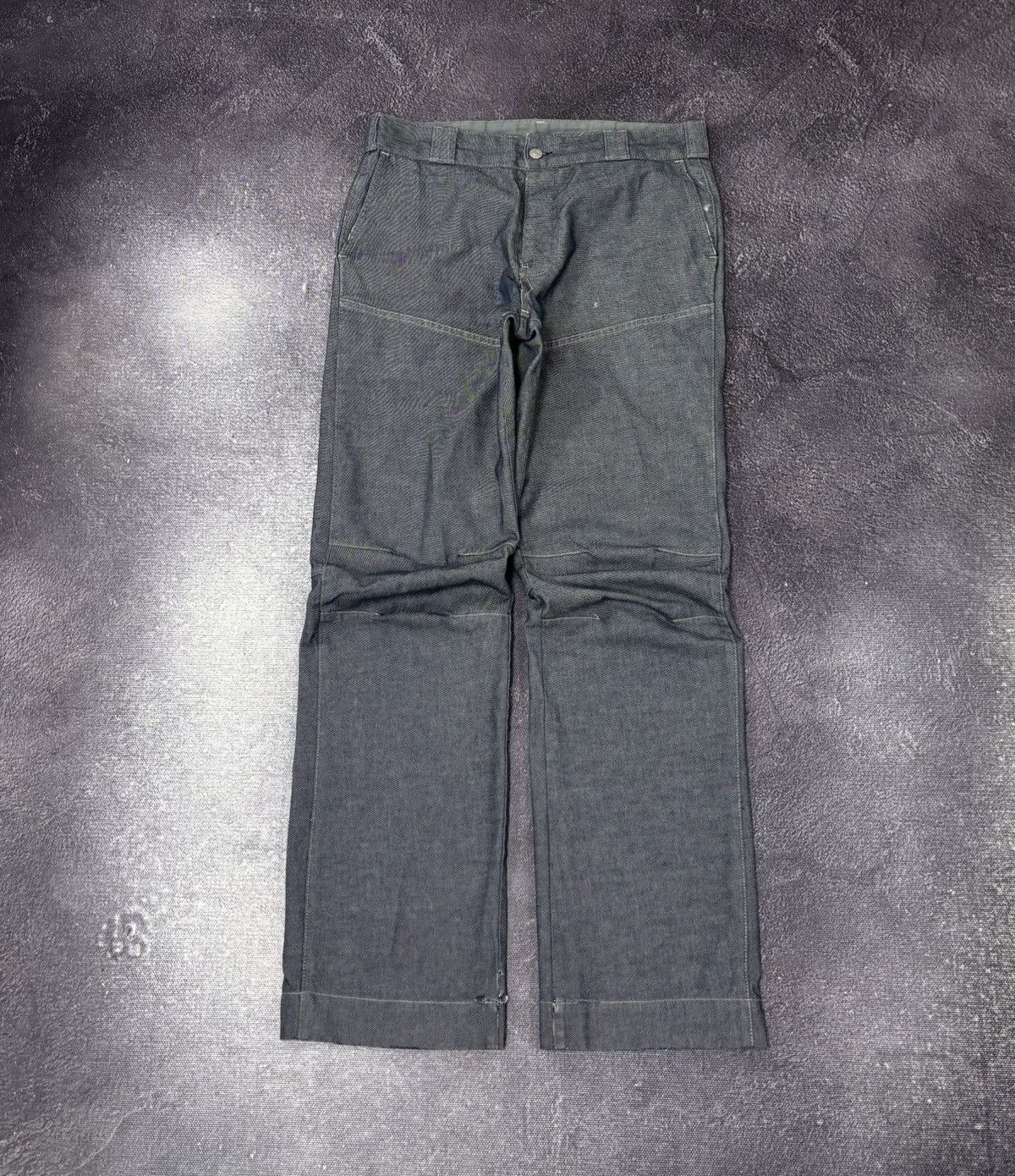 G-Star Vintage G-Star Raw Avant Garde Archival Baggy Pants Jeans Size US 34 / EU 50 - 1 Thumbnail