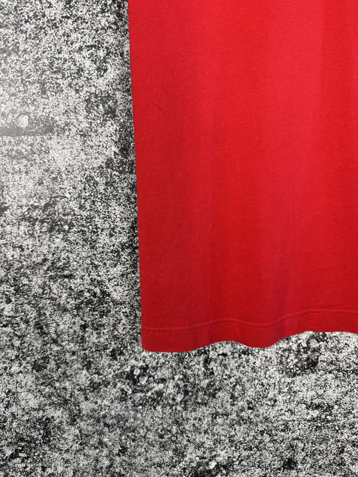 Nike Women’s Nike Court Tennis Polo Shirt Vintage Red Size L Size L / US 10 / IT 46 - 4 Thumbnail