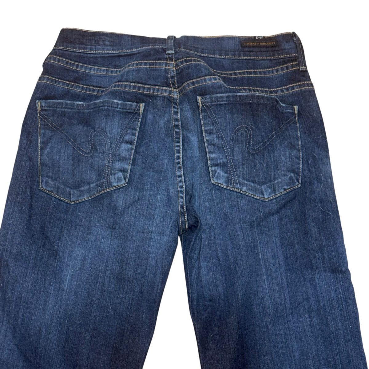 Citizens Of Humanity Citizens of Humanity Hutton boot cut jeans Size 28" / US 6 / IT 42 - 6 Thumbnail