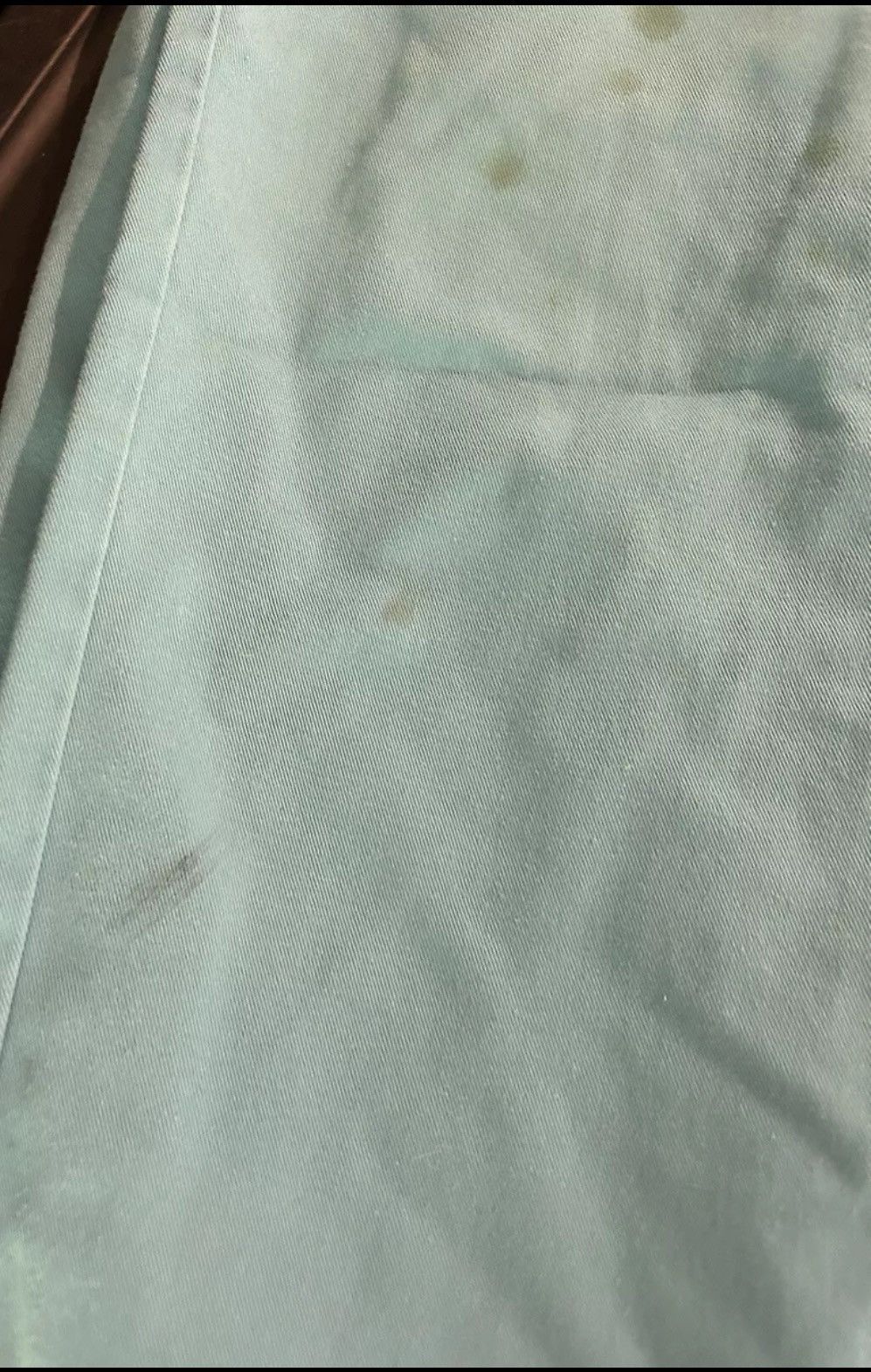 Supreme Supreme Blue Work Pants Size US 30 / EU 46 - 5 Thumbnail