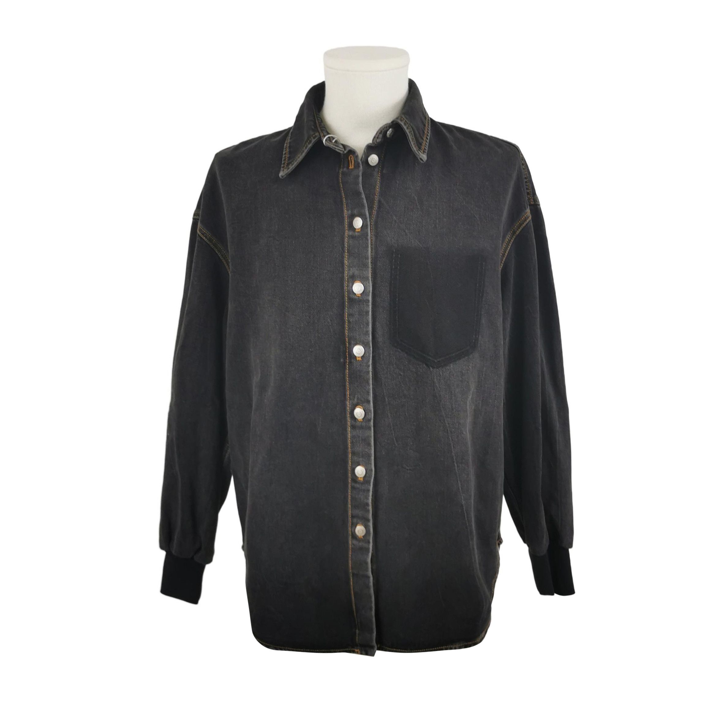 Alexander McQueen Alexander McQueen Women s Jackets Size S / US 4 / IT 40 - 1 Thumbnail