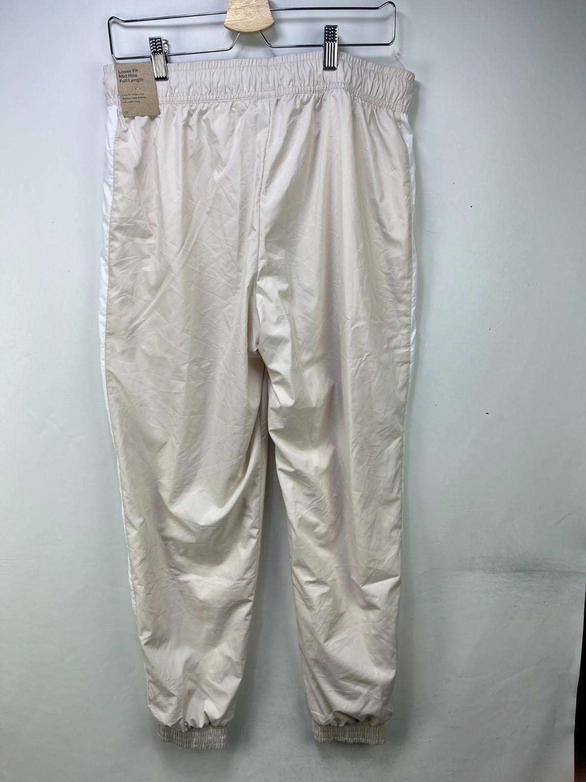 Nike Nike Windbreaker Track Pants Brand New Large Size US 34 / EU 50 - 6 Thumbnail