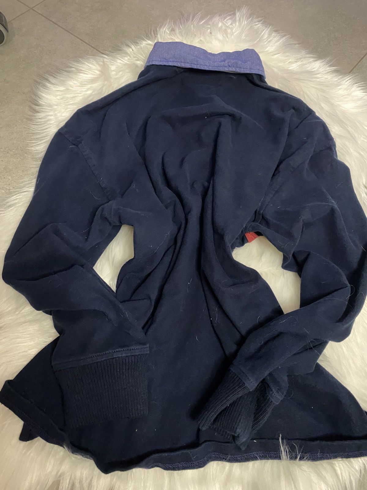 Tommy Jeans Tommy Jeans Crewneck M • 100% Cotton • Very Good Condition Size US M / EU 48-50 / 2 - 4 Thumbnail