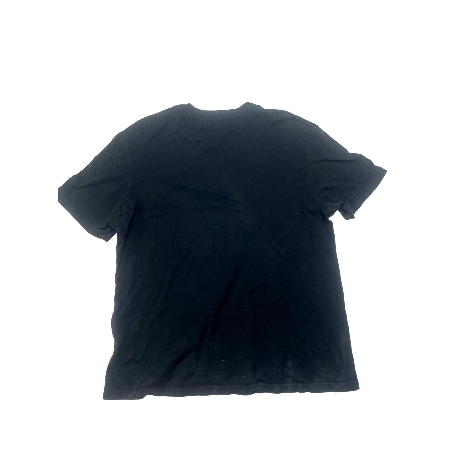 Amiri Amiri Coro Logo Black Tee Size US M / EU 48-50 / 2 - 2 Thumbnail