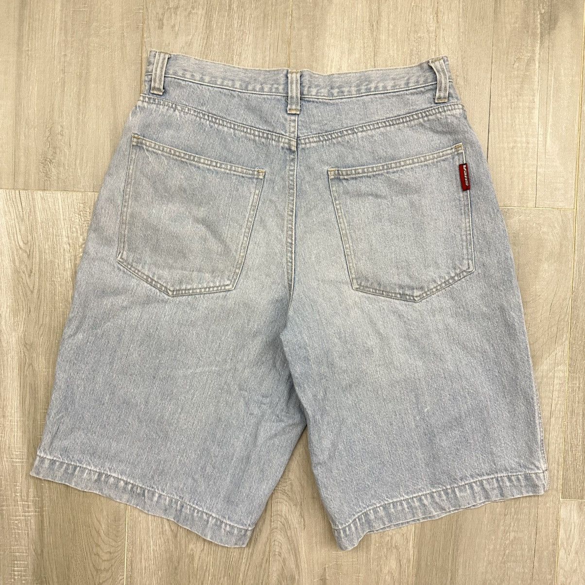 Other Vintage vans jeans shorts skate levis stussy supreme Size US 32 / EU 48 - 2 Thumbnail
