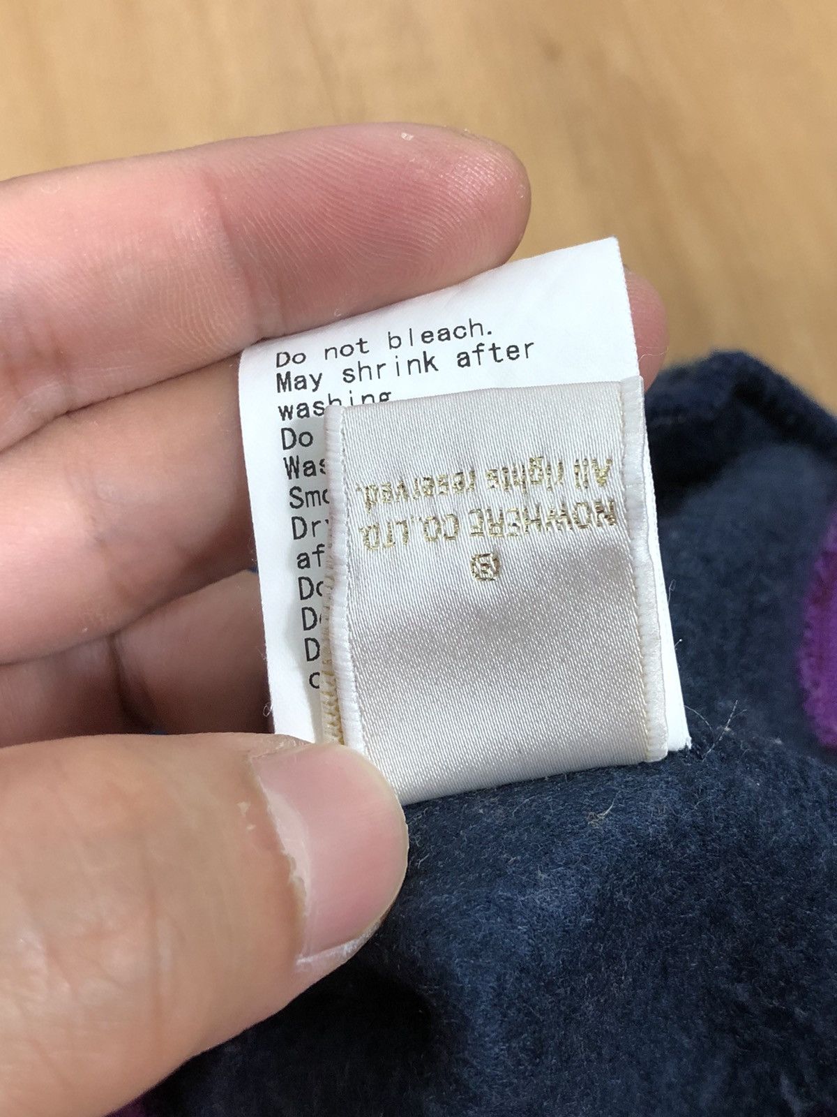 Bape APEE TRACK TOP Size S / US 4 / IT 40 - 15 Thumbnail