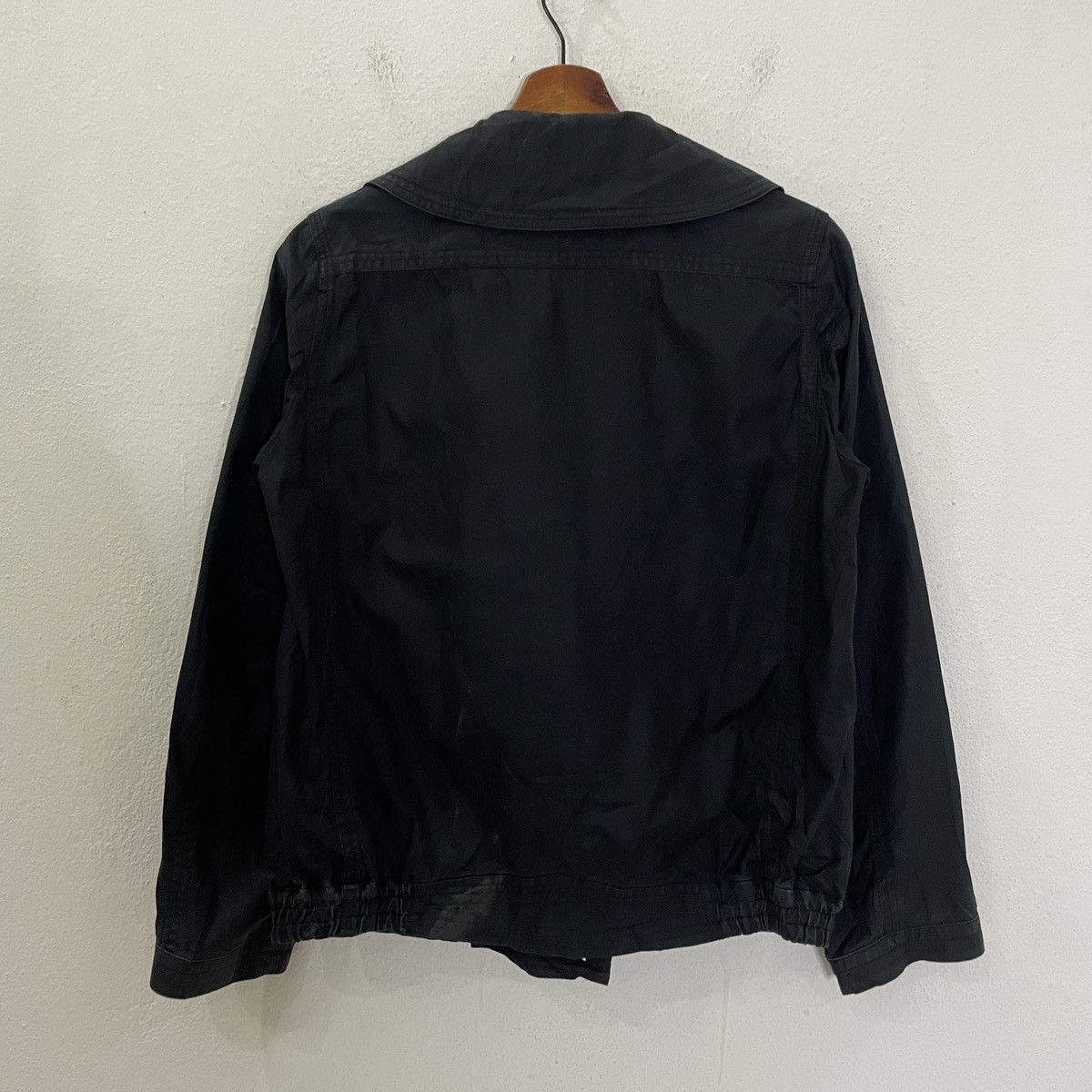 Issey Miyake Vintage Tsumori Chisato By Issey Miyake Jacket Size L / US 10 / IT 46 - 7 Thumbnail