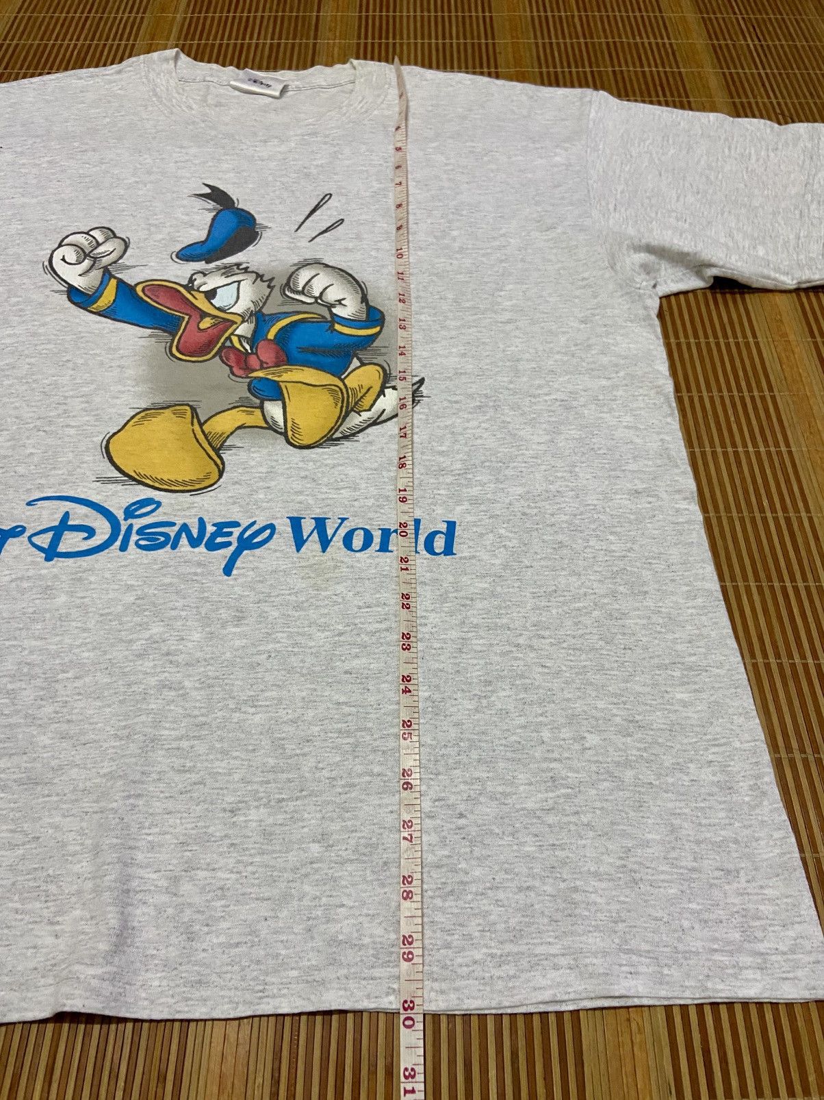 Disney VINTAGE DONALD DUCK Size US L / EU 52-54 / 3 - 4 Thumbnail