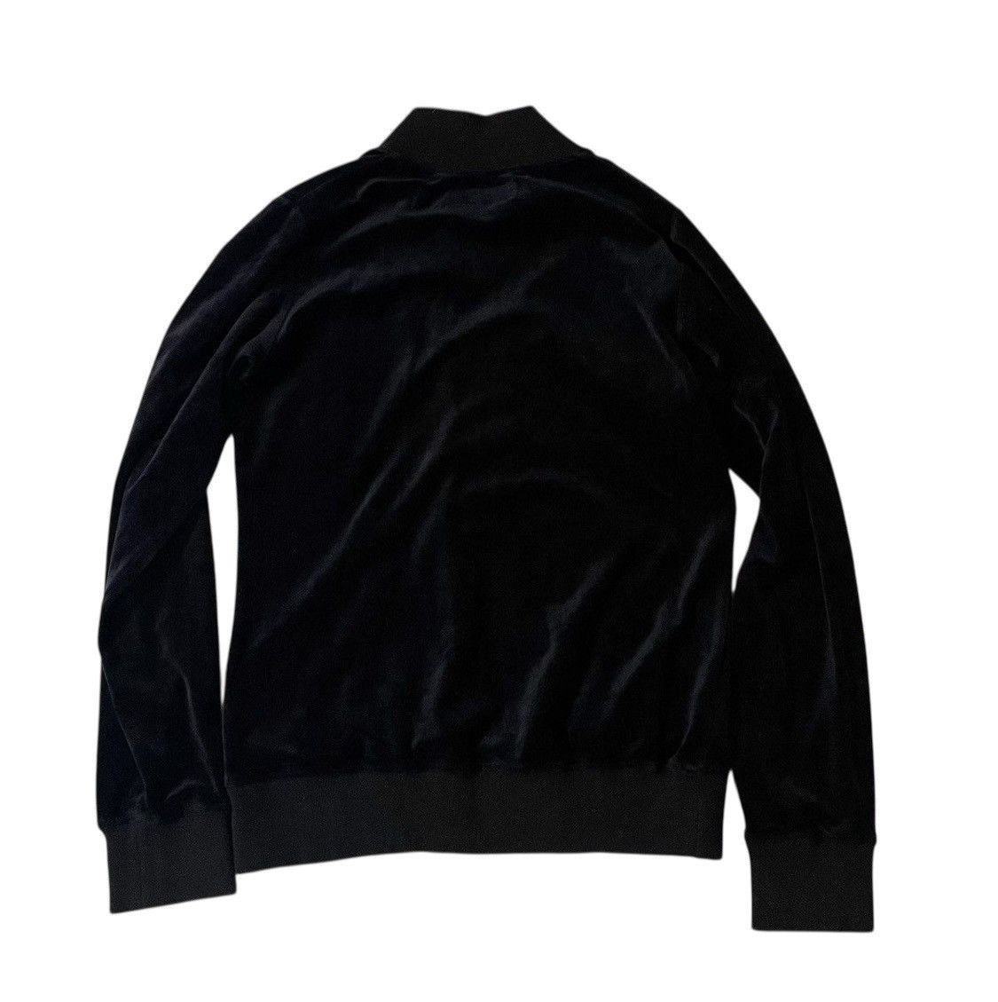 Hysteric Glamour *FINAL DROP* TAX FREE 🇺🇸 hysteric glamour fairy velour jacket Size US S / EU 44-46 / 1 - 6 Thumbnail