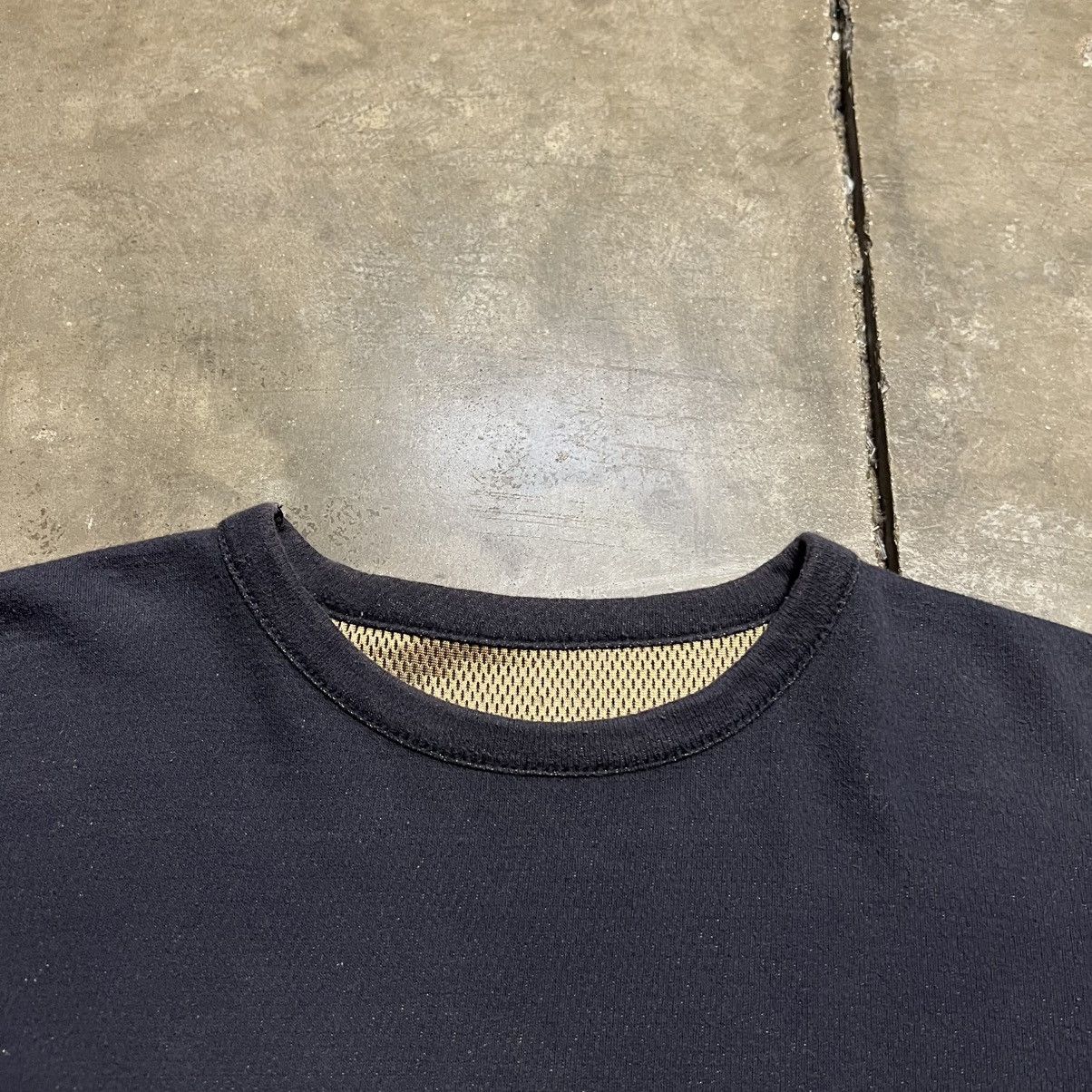 Ecko Unltd. Vintage Ecko Unltd Reversible Graphic T shirt Mesh Skater Size US L / EU 52-54 / 3 - 13 Thumbnail