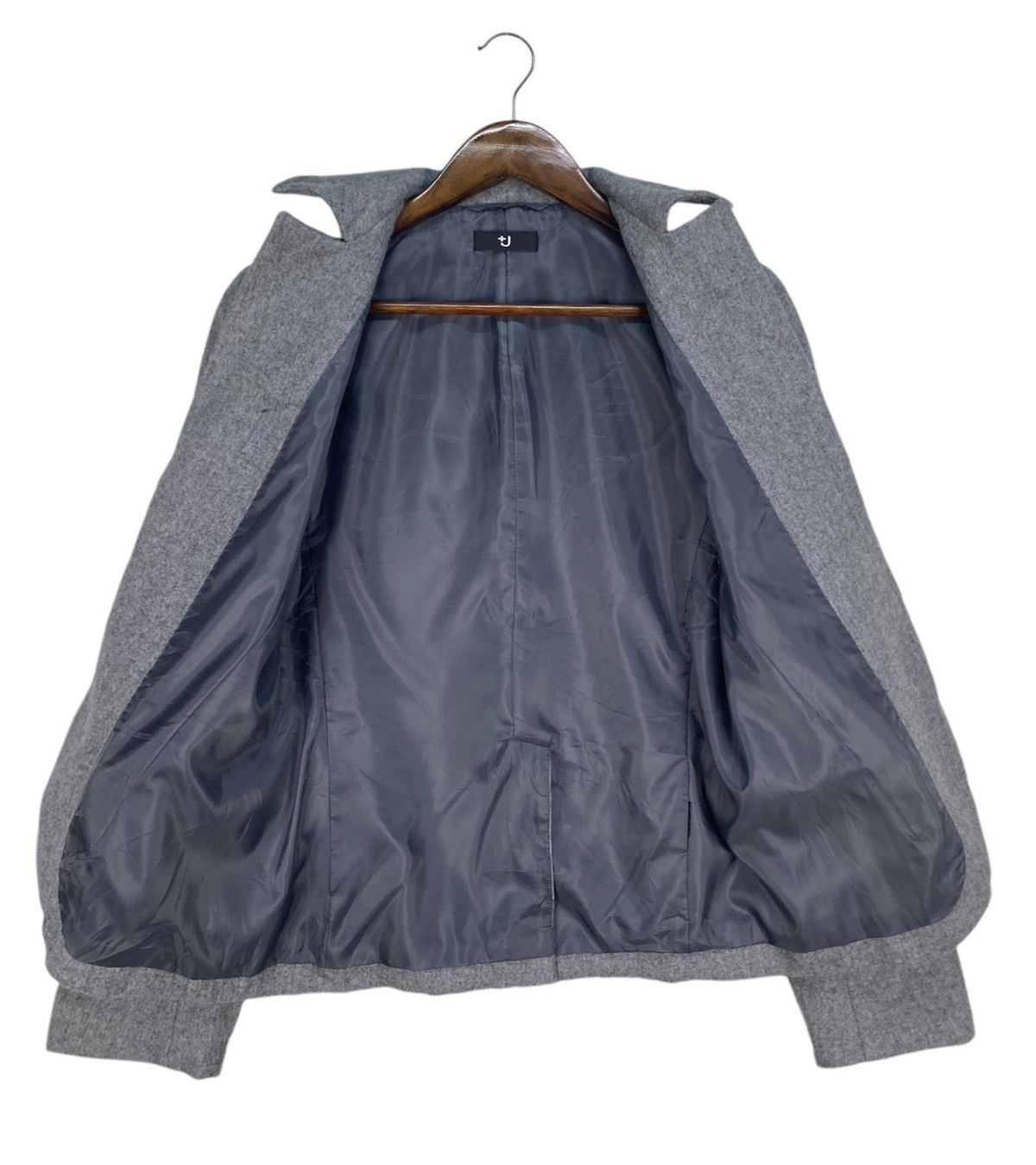 Jil Sander Jill Sander Blazer Size ONE SIZE - 2 Thumbnail