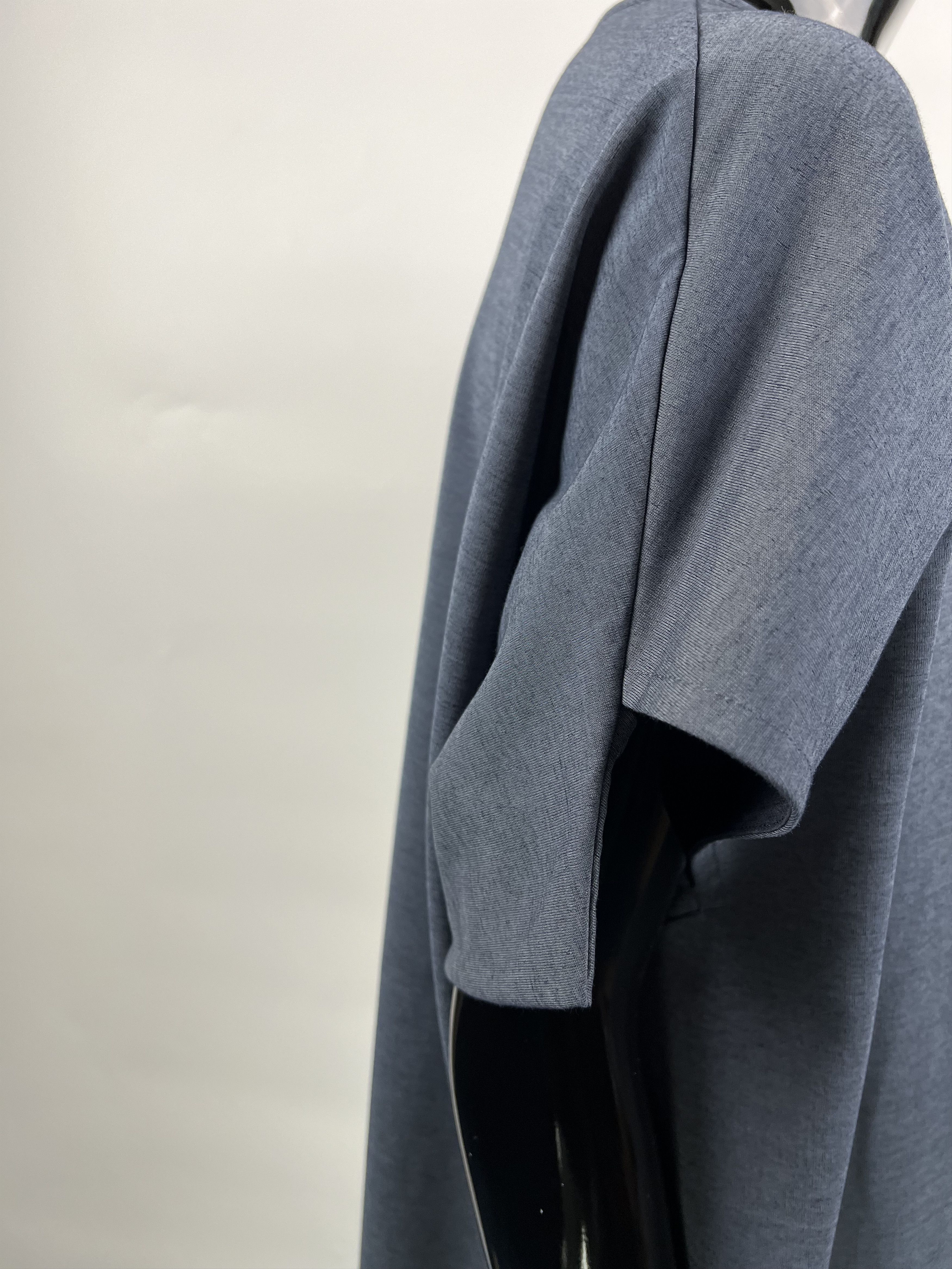 Cos COS Wrap Dress Size XS/S Size XS / US 0-2 / IT 36-38 - 6 Thumbnail