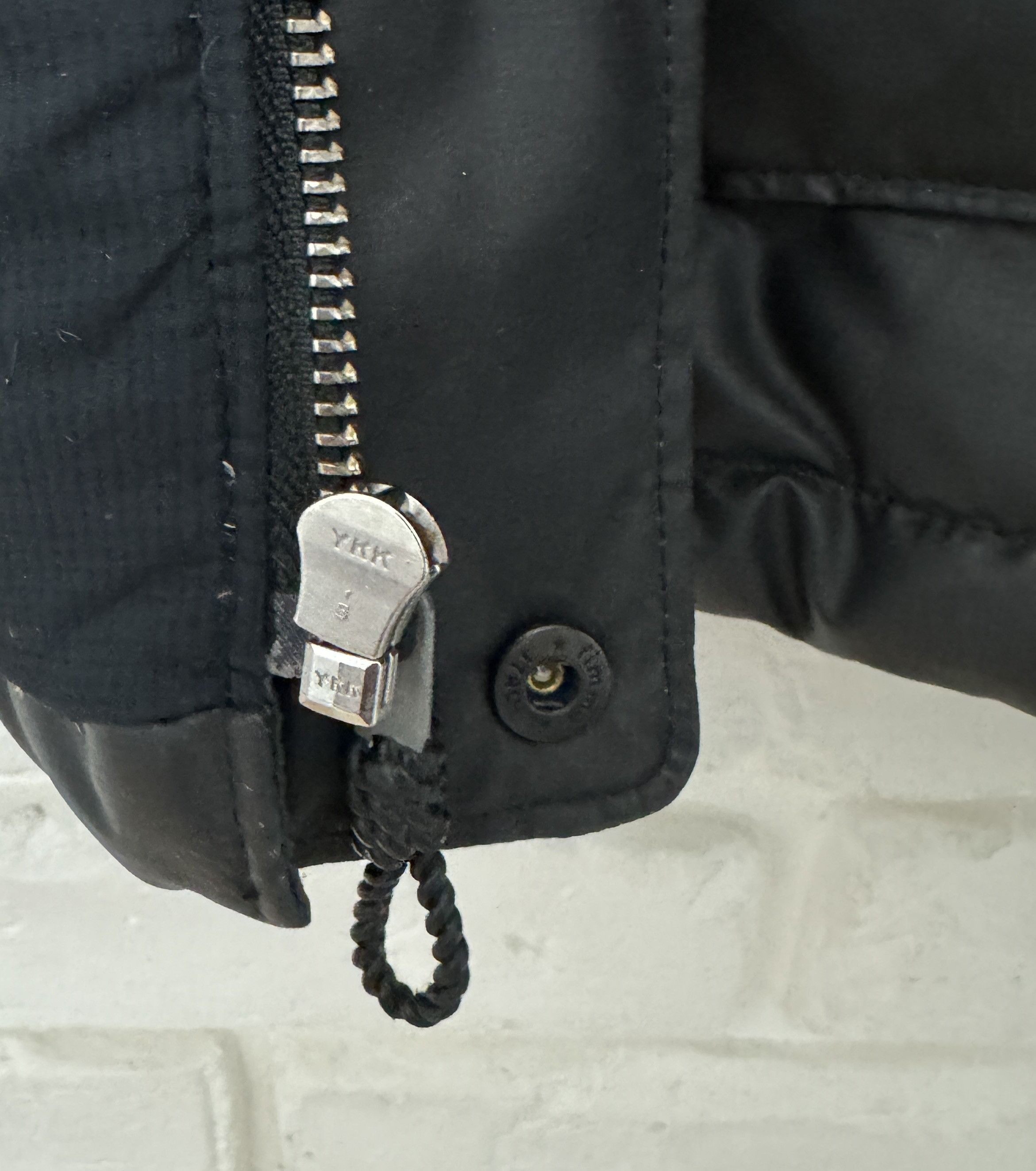 Maison MIHARA YASUHIRO Limited Puma MiharaYasuhiro Down Jacket Changes Color Size US S / EU 44-46 / 1 - 7 Thumbnail
