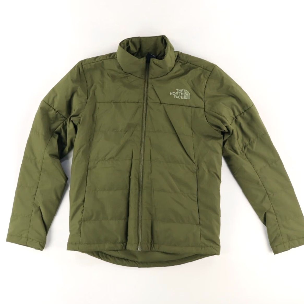The North Face The North Face Clement Triclimate Jacket Meadow Grass M Mens Size US M / EU 48-50 / 2 - 6 Thumbnail