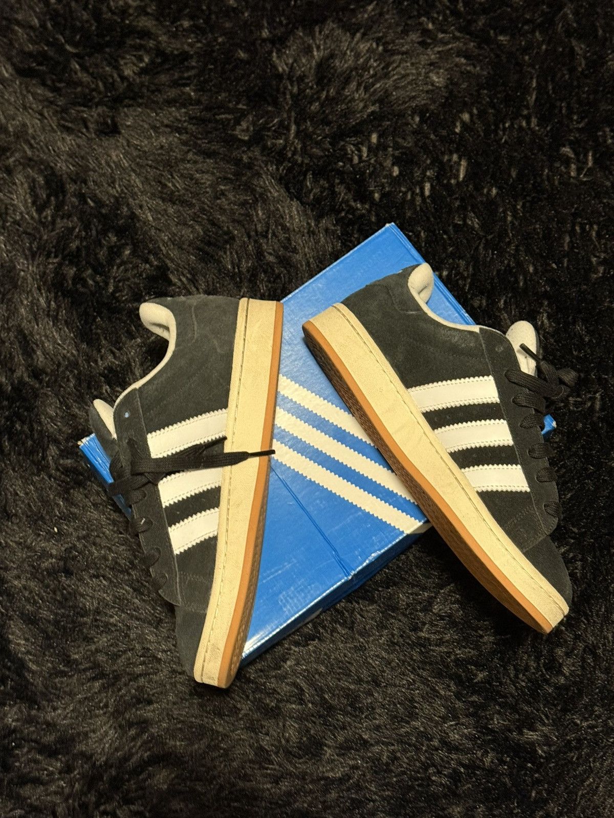 Adidas adidas campus Size US 8.5 / EU 41-42 - 3 Thumbnail