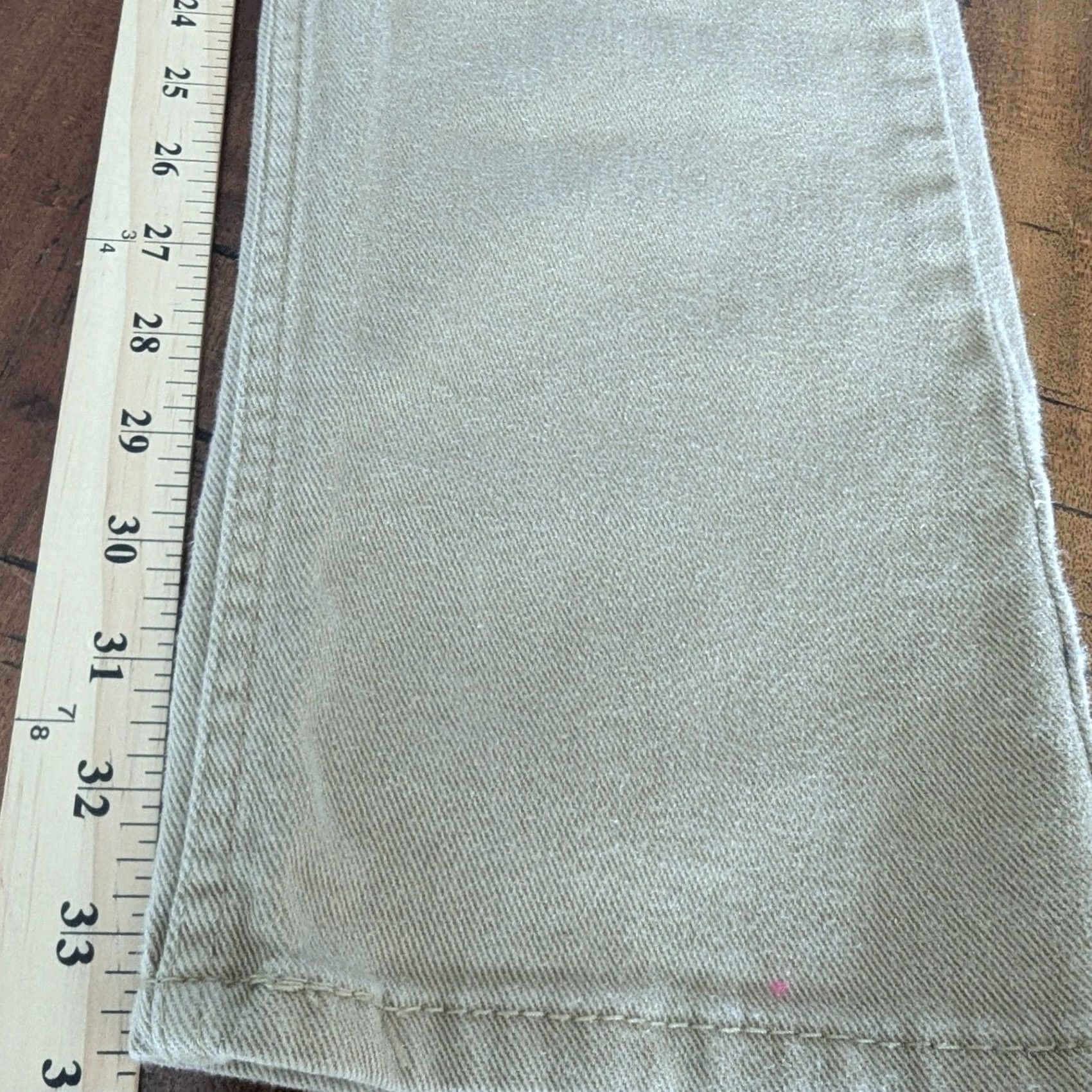 Levi's Item Specifications: Brand: Nike Size US 34 / EU 50 - 6 Thumbnail