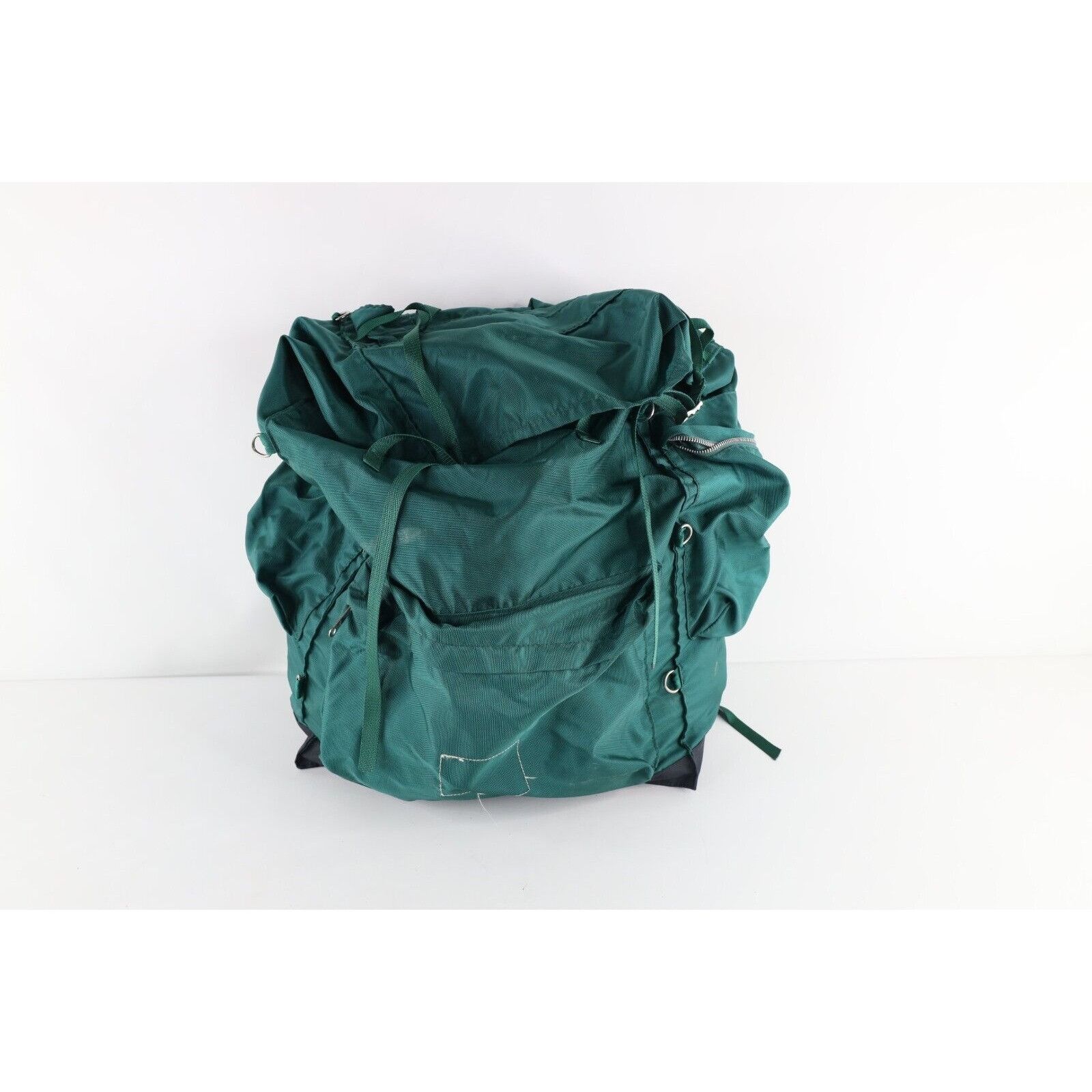 Vintage Vintage 60s 70s Streetwear Outdoor Hiking Backpack Size ONE SIZE - 1 Thumbnail